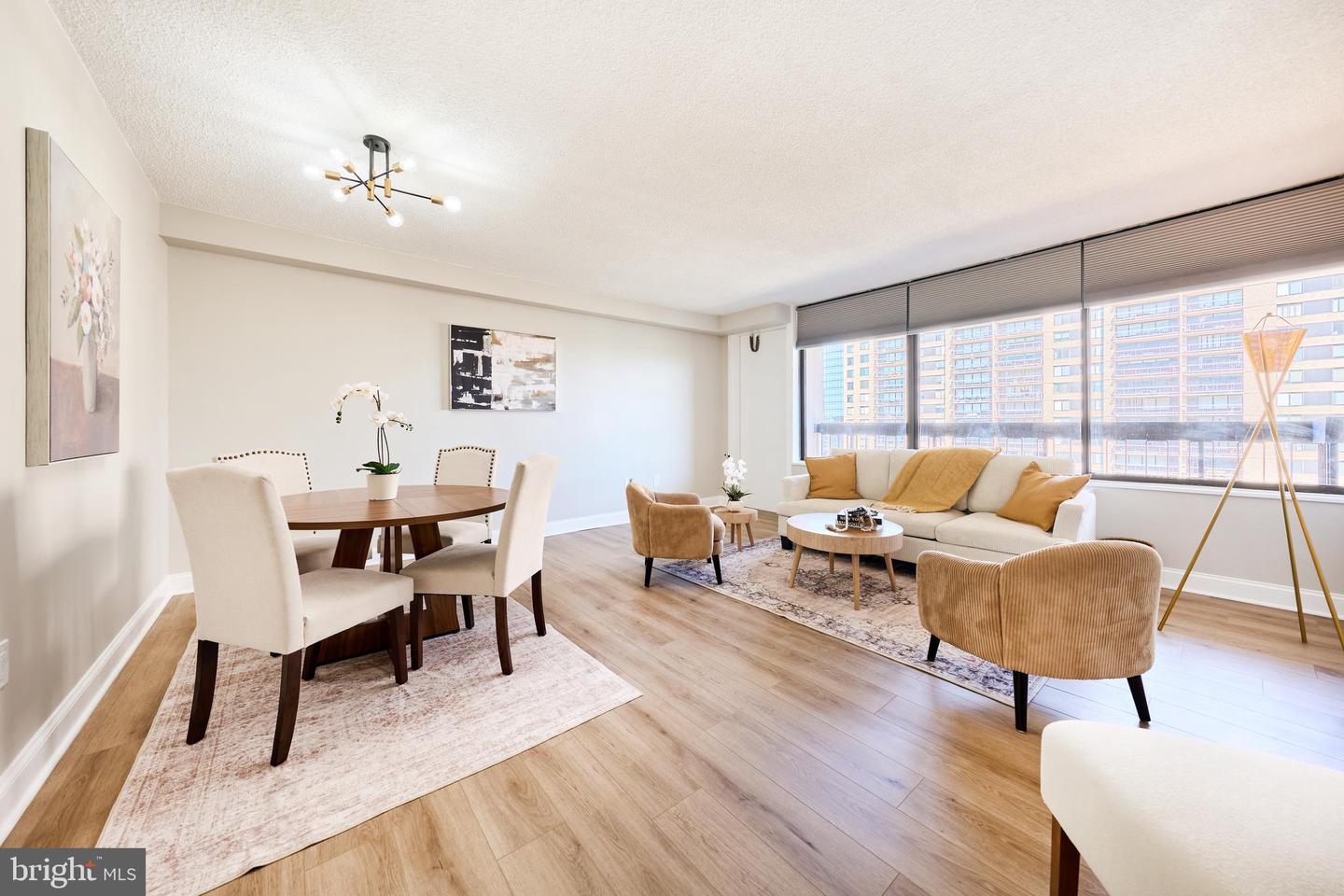 3705 S George Mason Drive #1718s