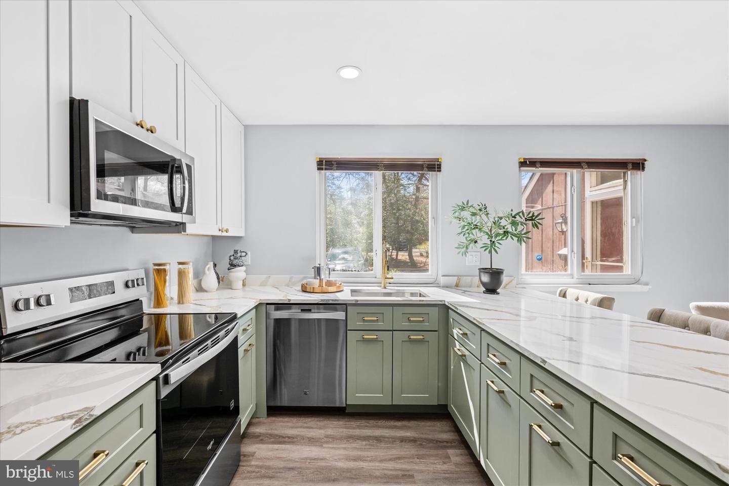 1431 Greenmont Court, Reston