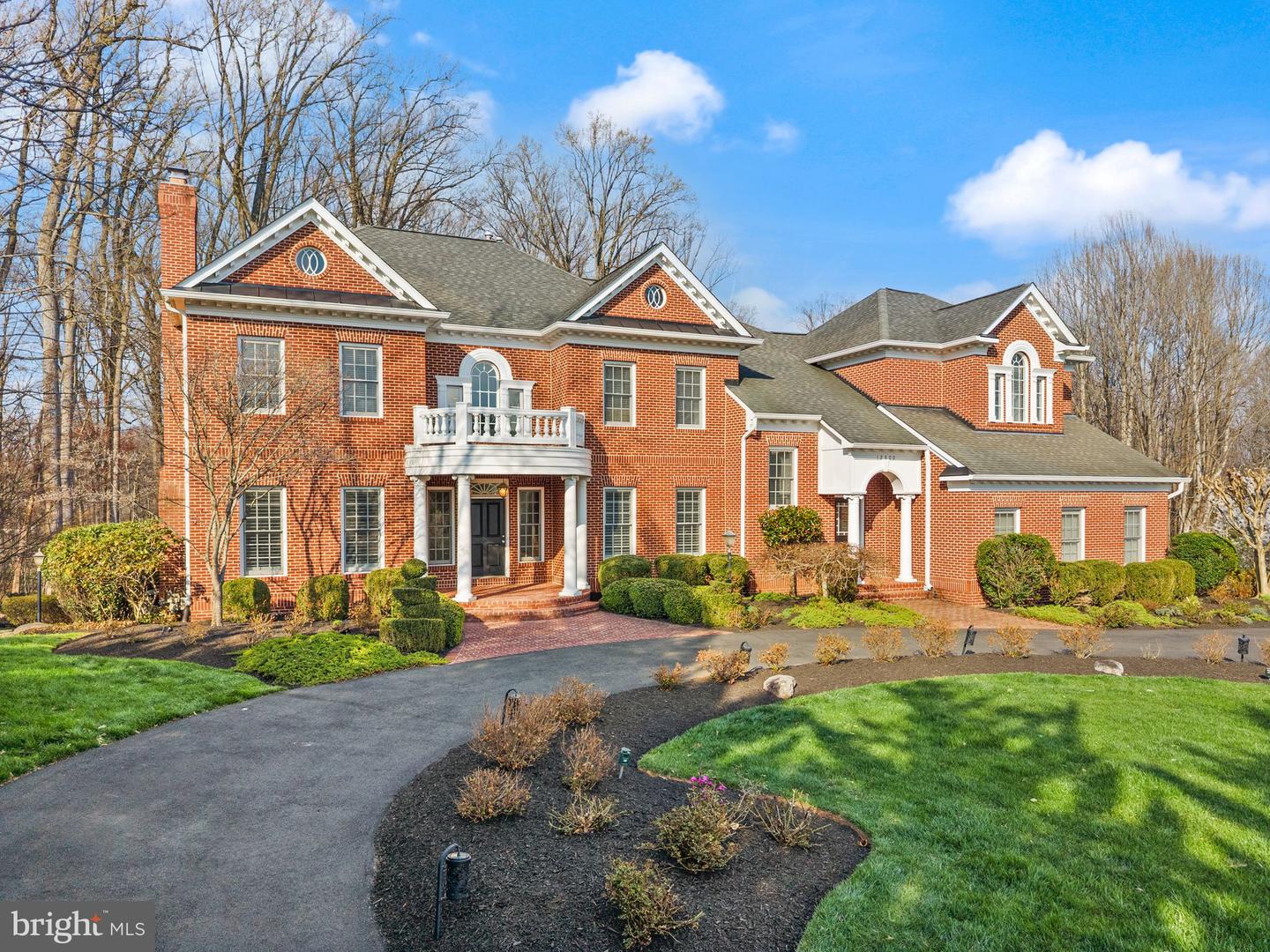 12300 Castle Branch Road, Fairfax