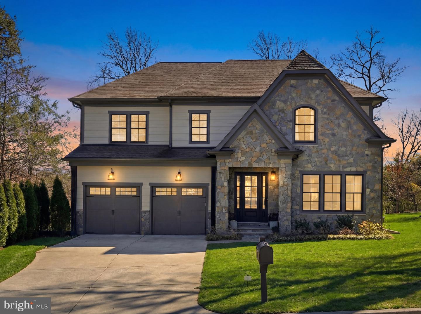 6503 Smoot Drive, Mclean