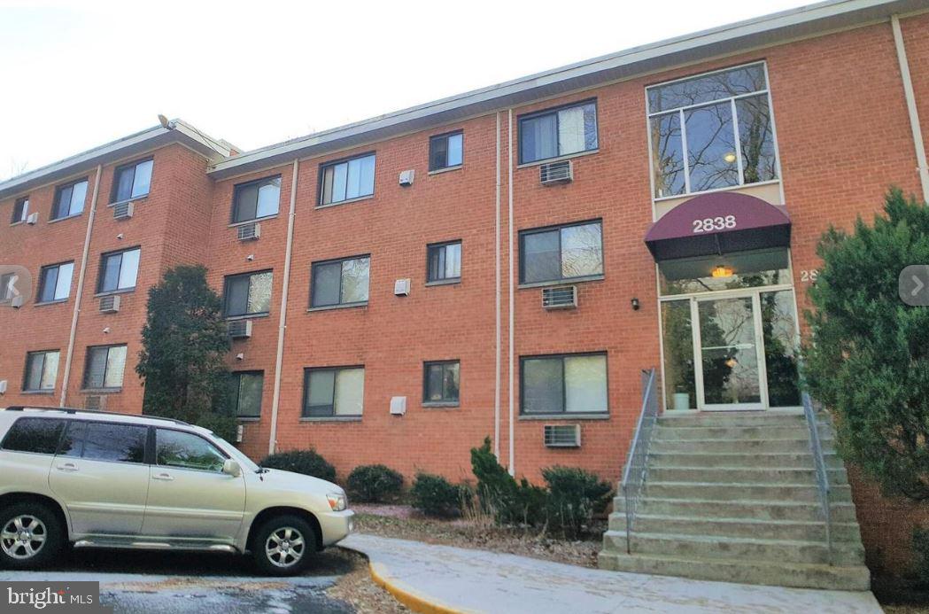 2838 Annandale Road #236, Falls Church