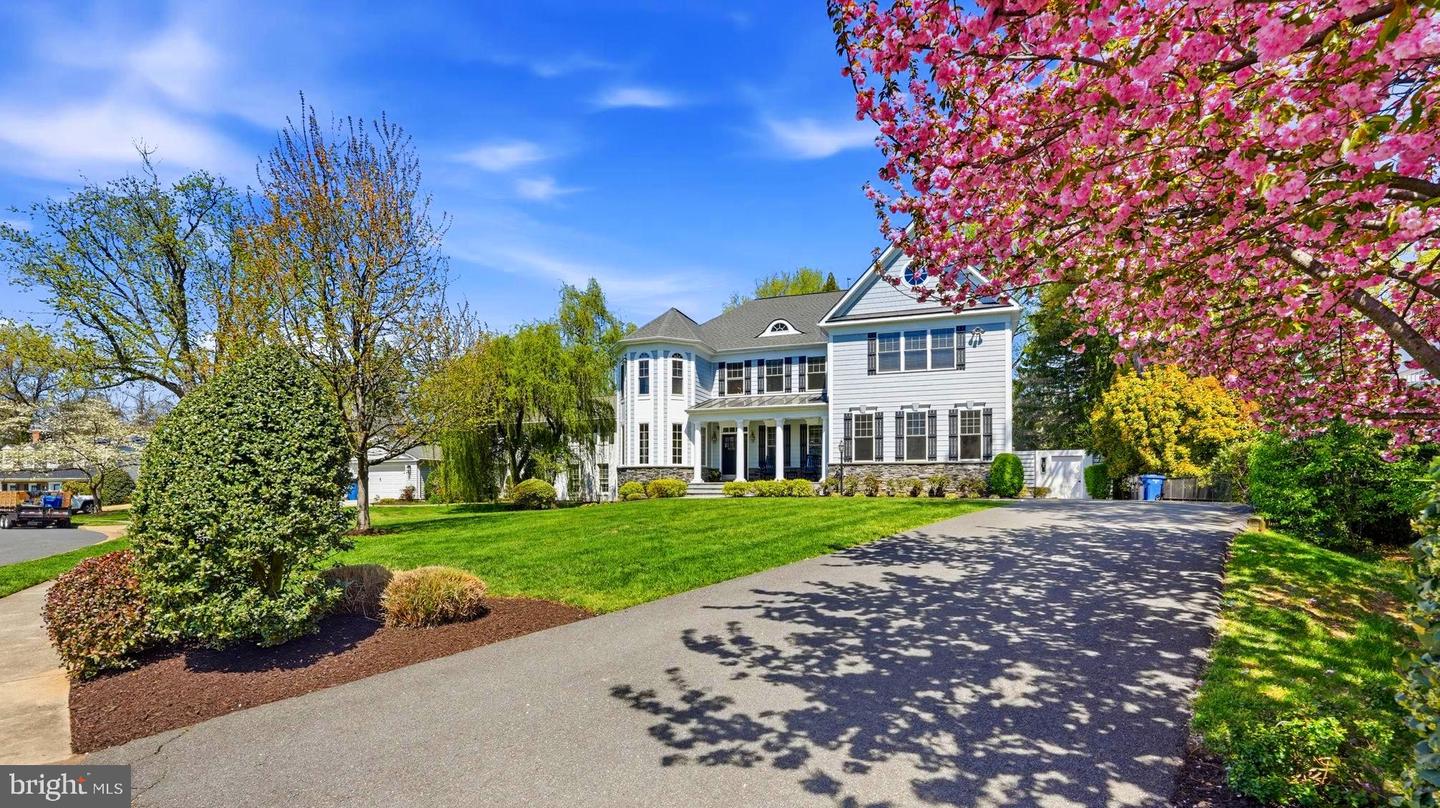 6130 Ramshorn Drive, Mclean