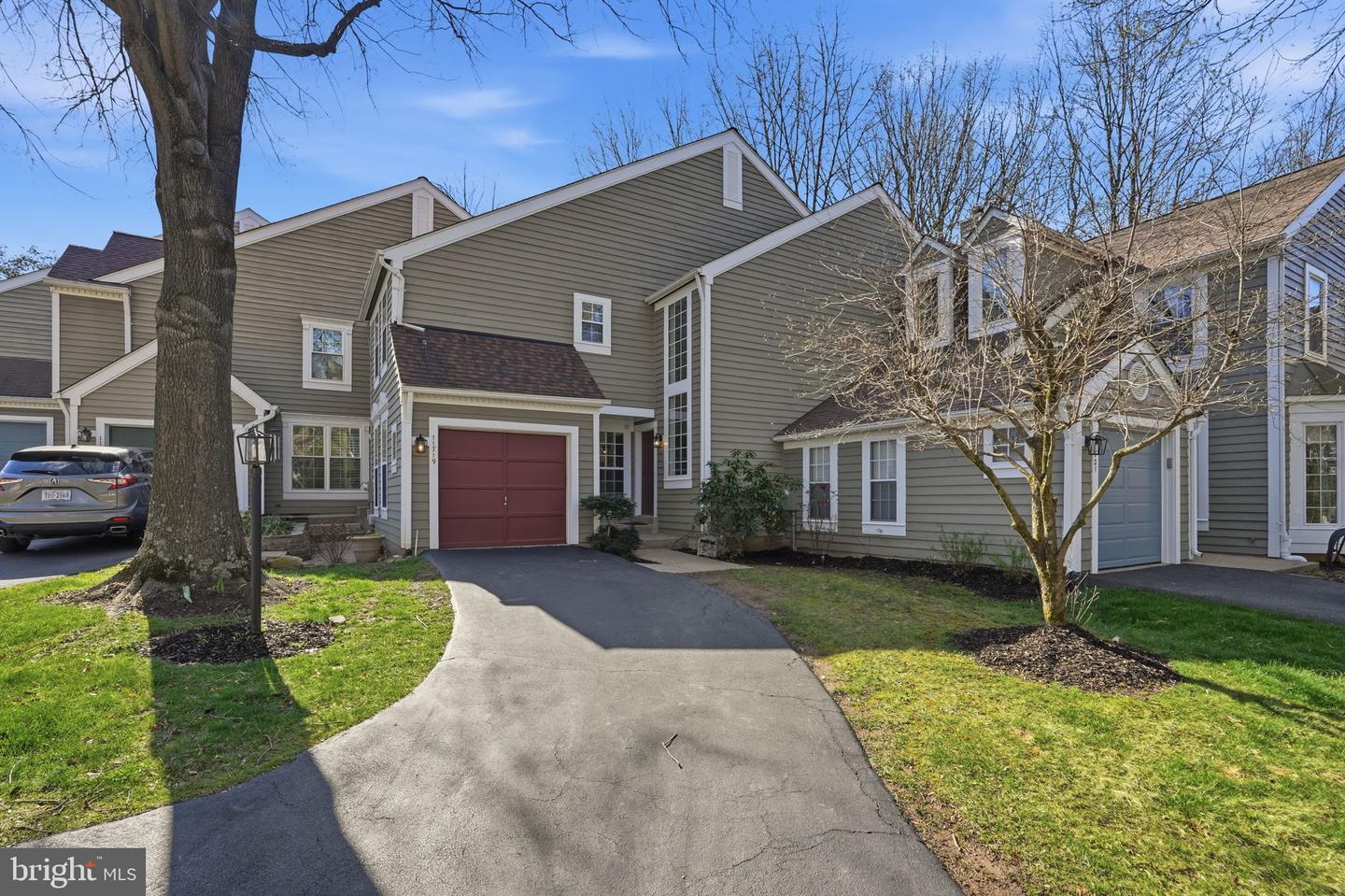 11719 Arbor Glen Way, Reston