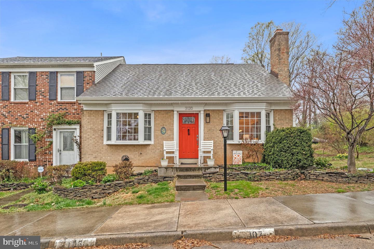 3120 Bayswater Court, Fairfax