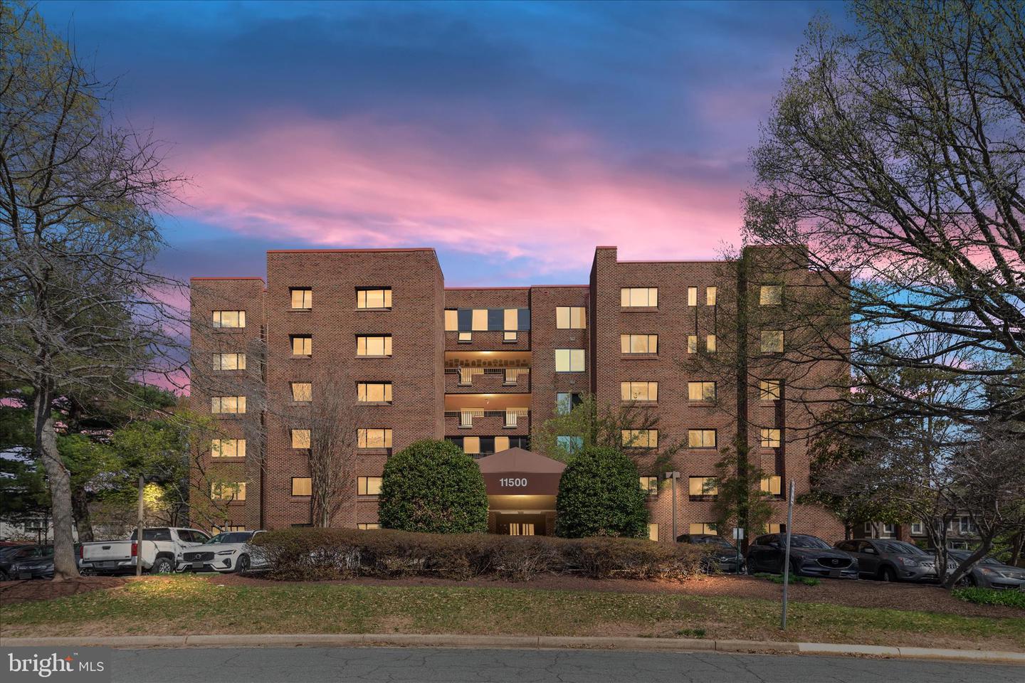 11500 Fairway Drive #201, Reston