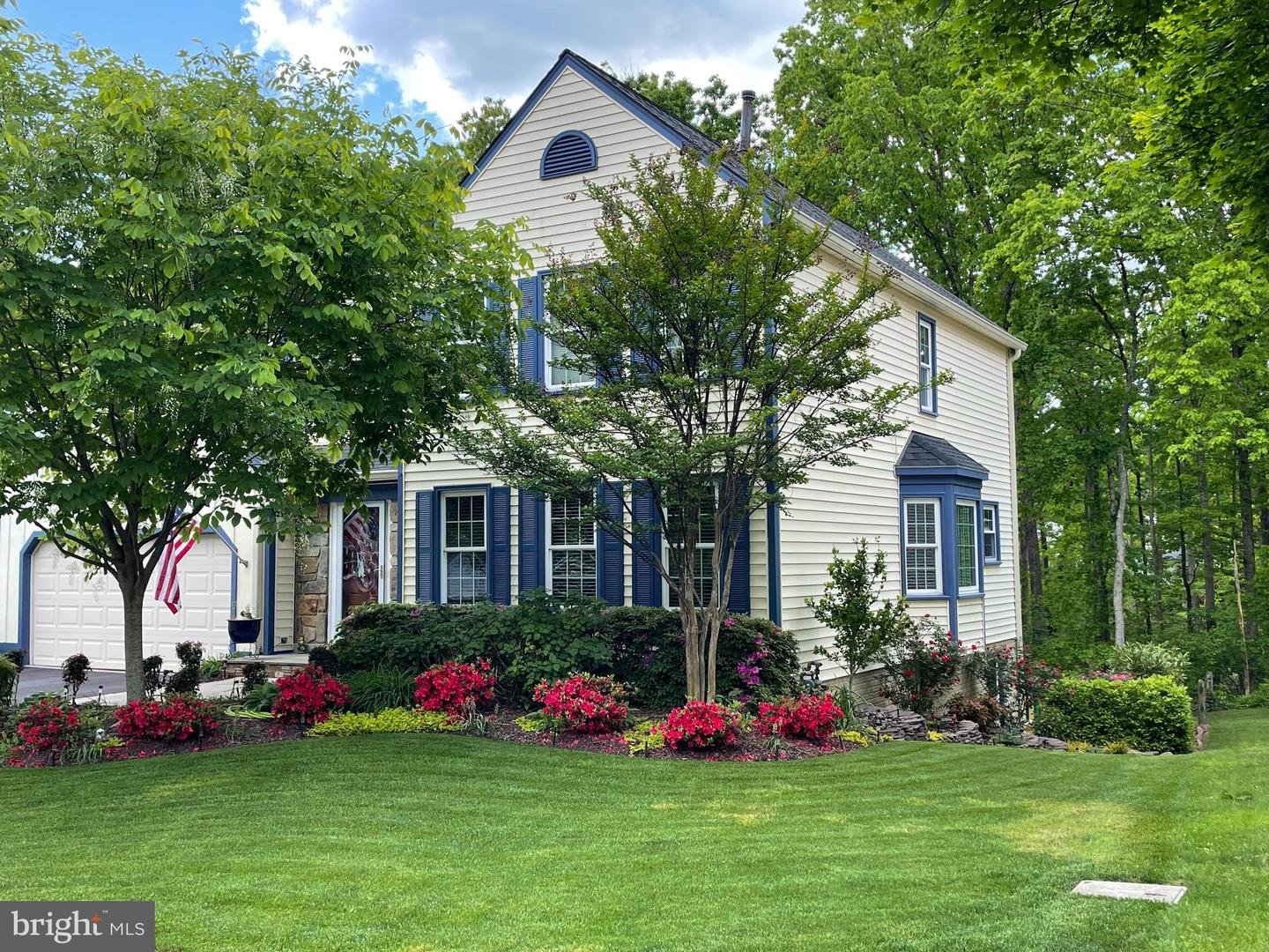 9723 Stipp Street, Burke