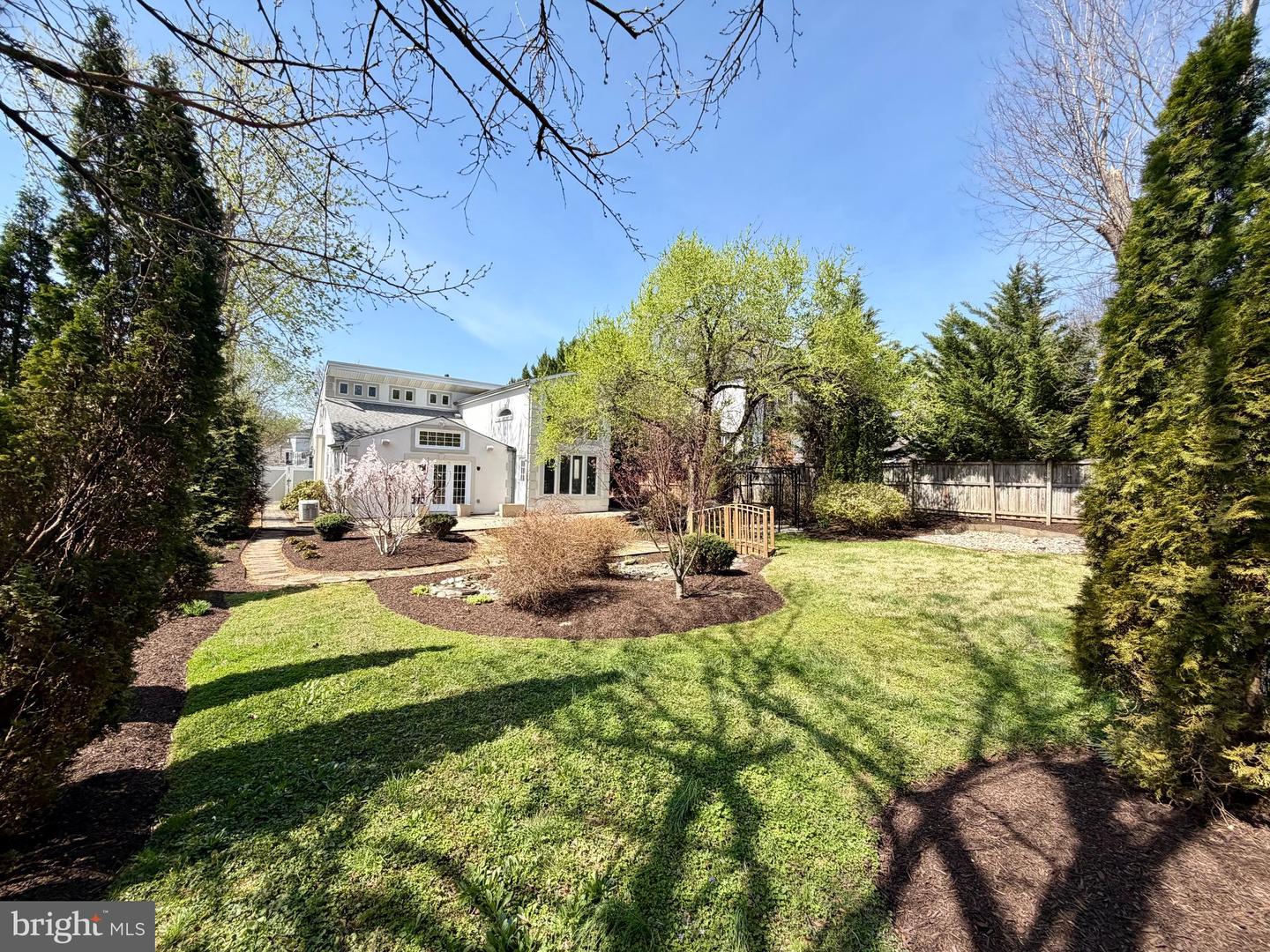 1921 Ware Road, Falls Church
