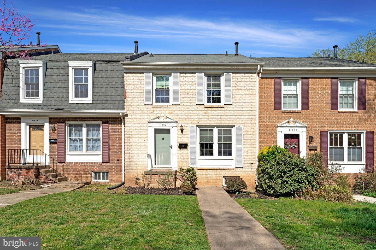 11852 Saint Trinians Court, Reston