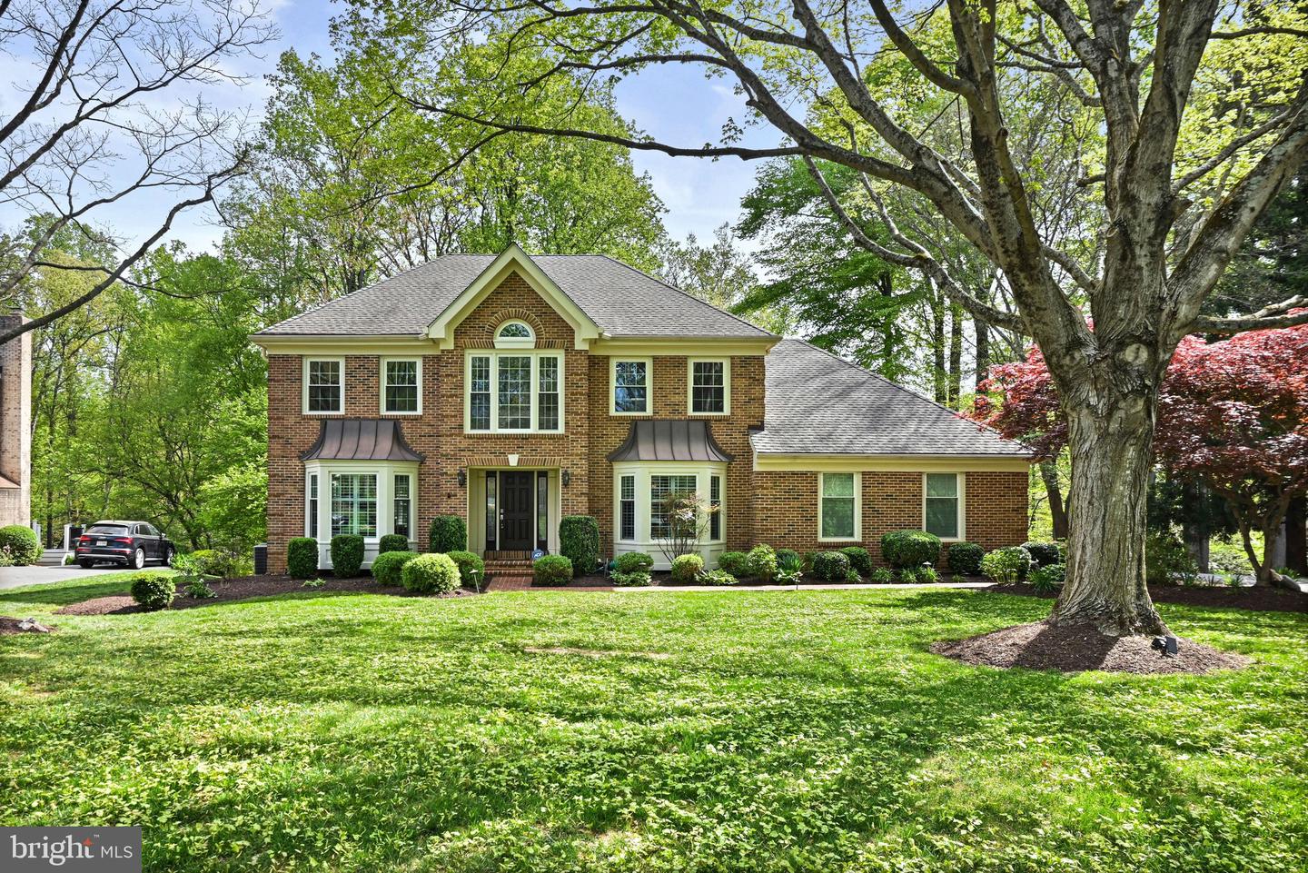 6508 Deidre Terrace, Mclean