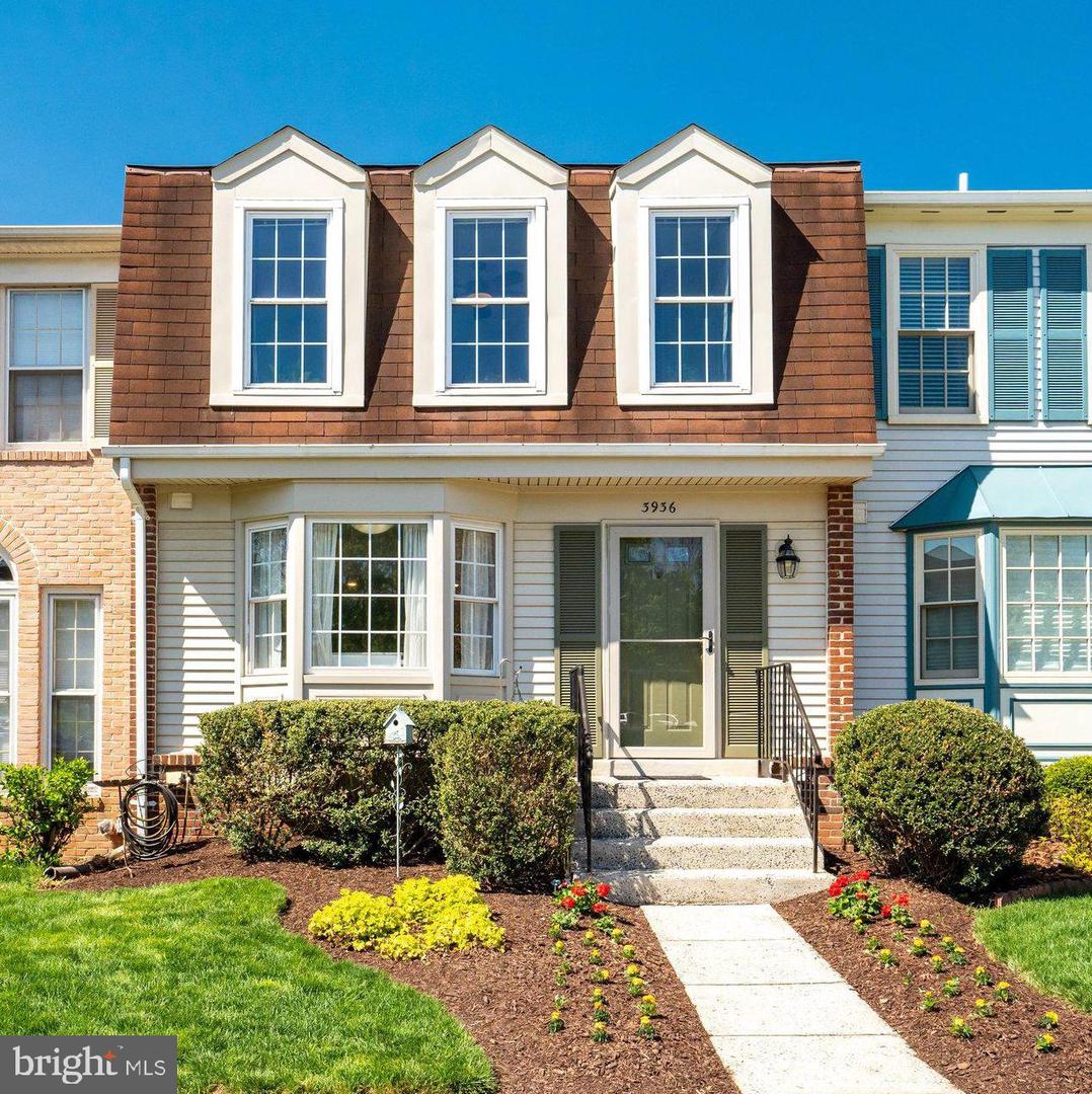 3936 Kernstown Court, Fairfax