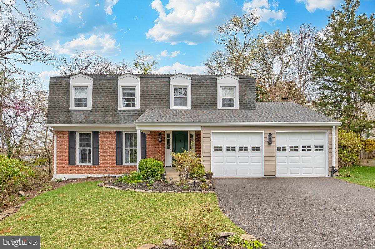 3106 Madison Hill Court, Alexandria