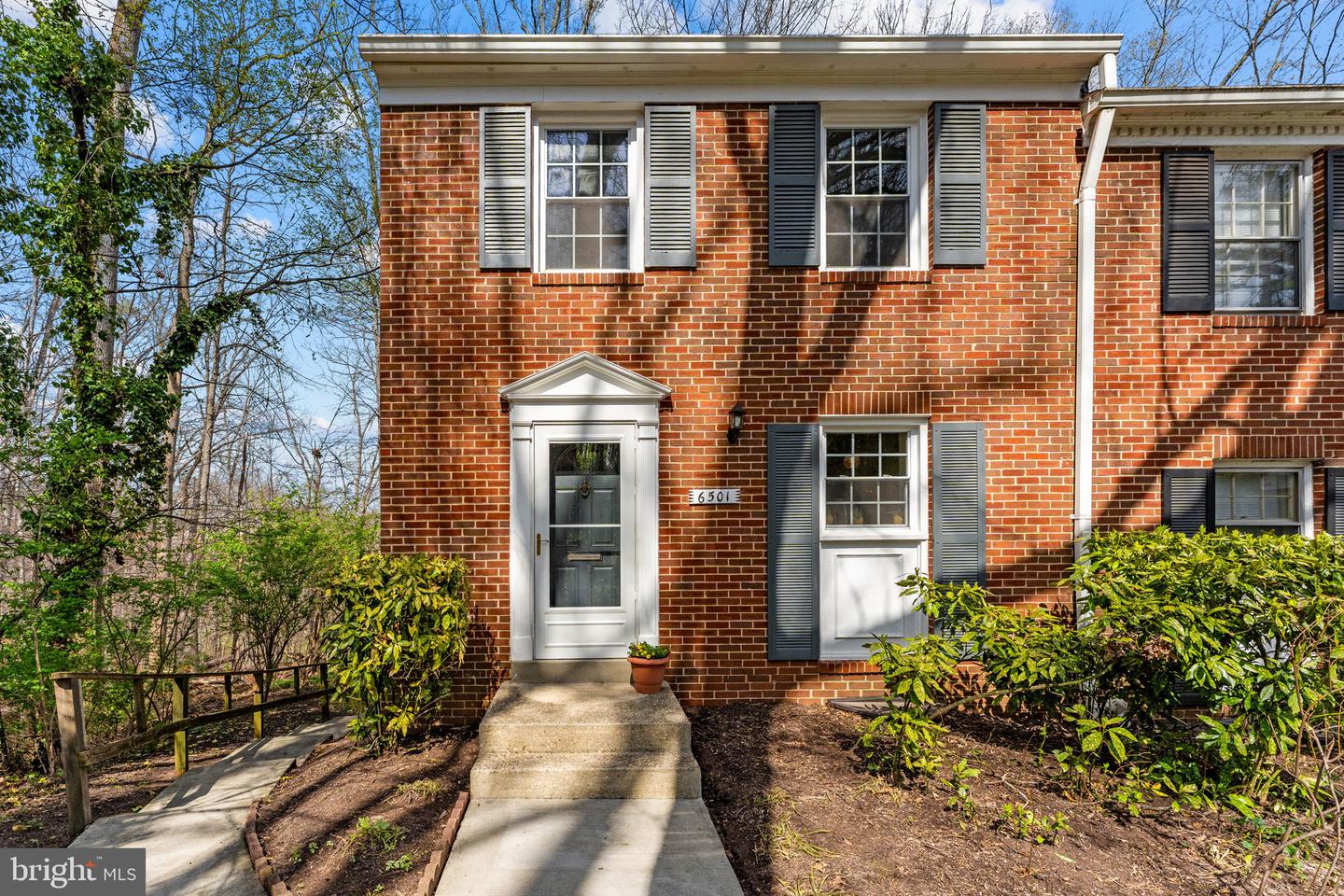 6501 Orono Court, Springfield