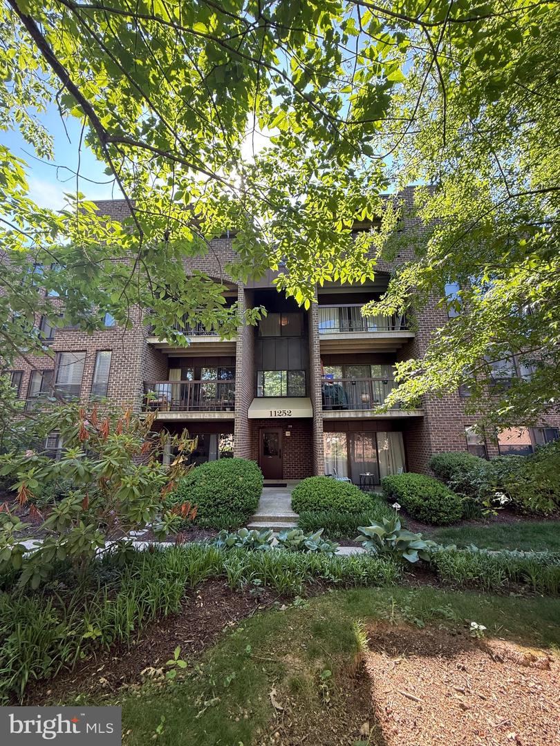 11252 Chestnut Grove Square #26