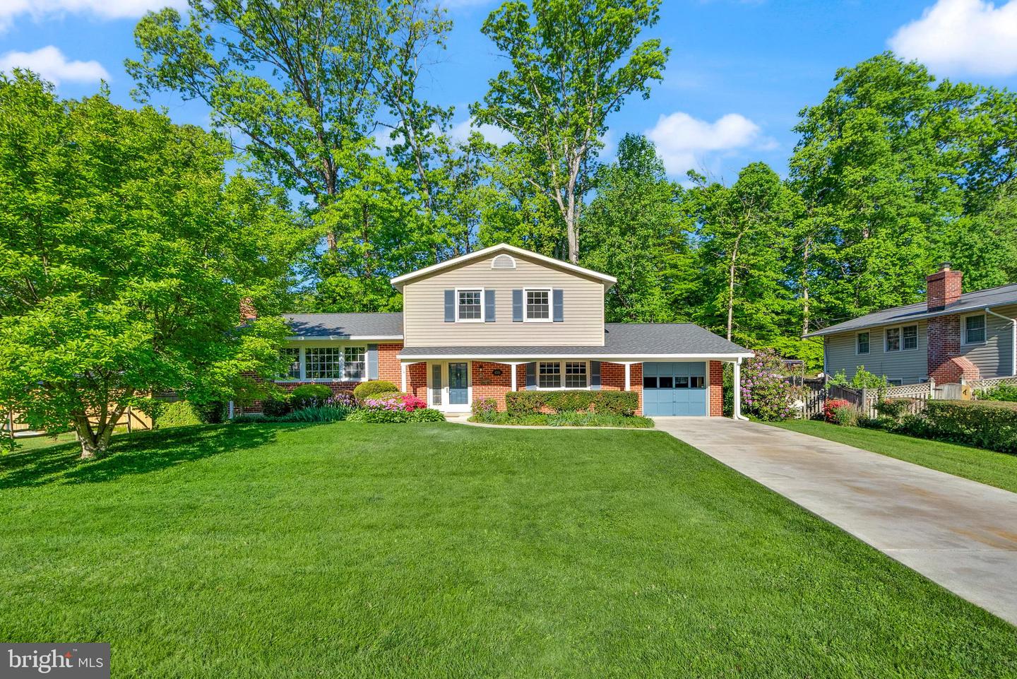 4306 Argonne Drive, Fairfax
