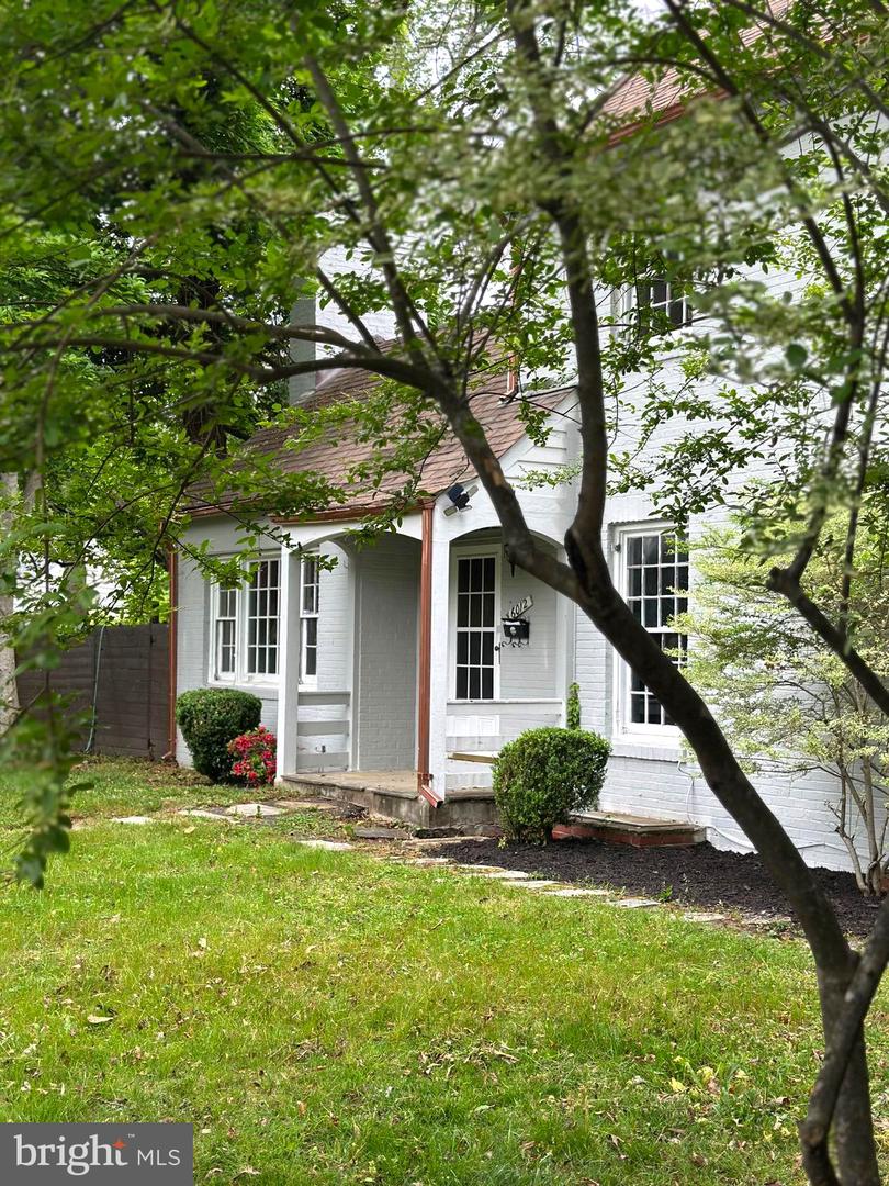6012 Pike Branch Drive