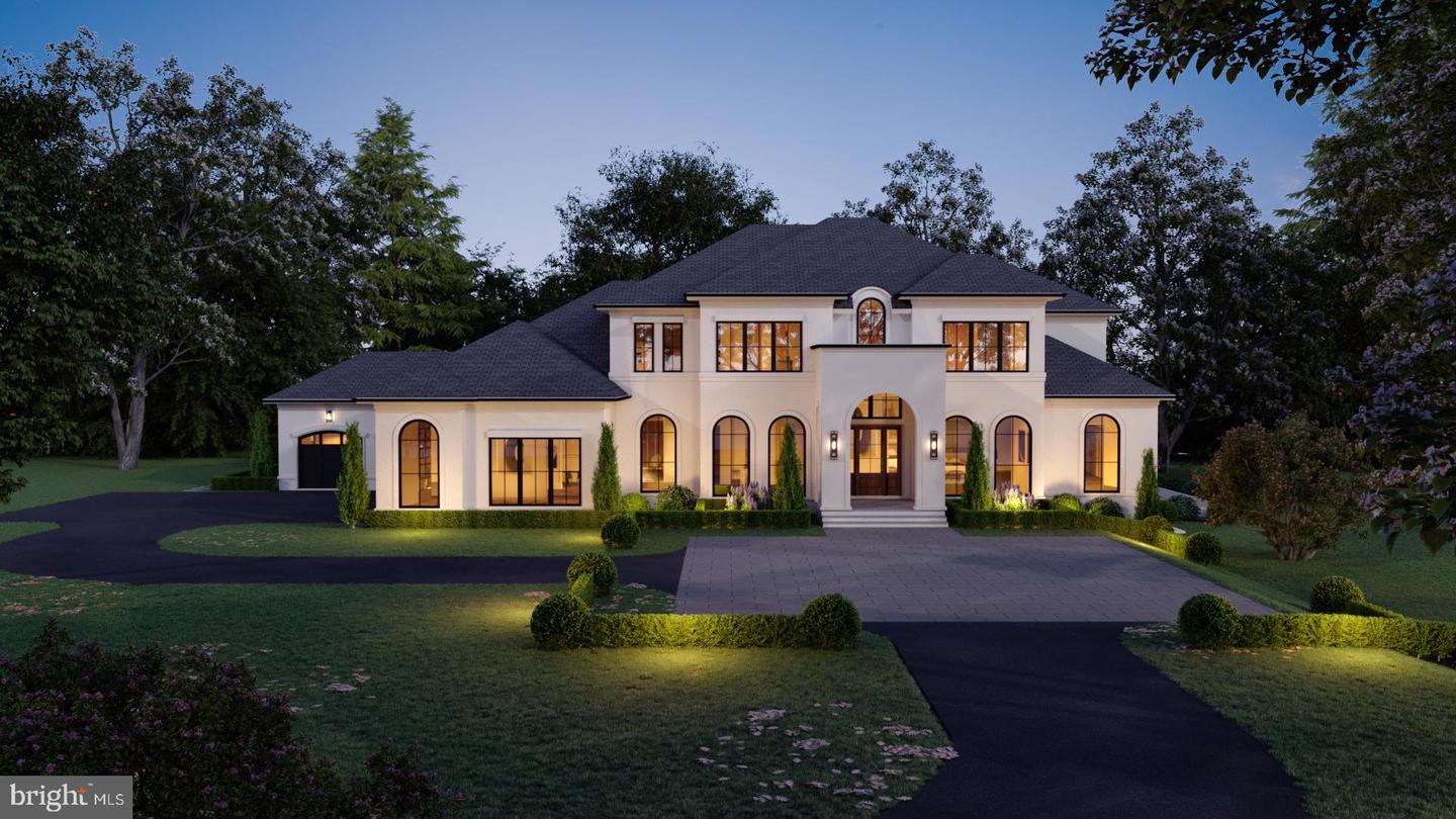 792 Falls Farm Court