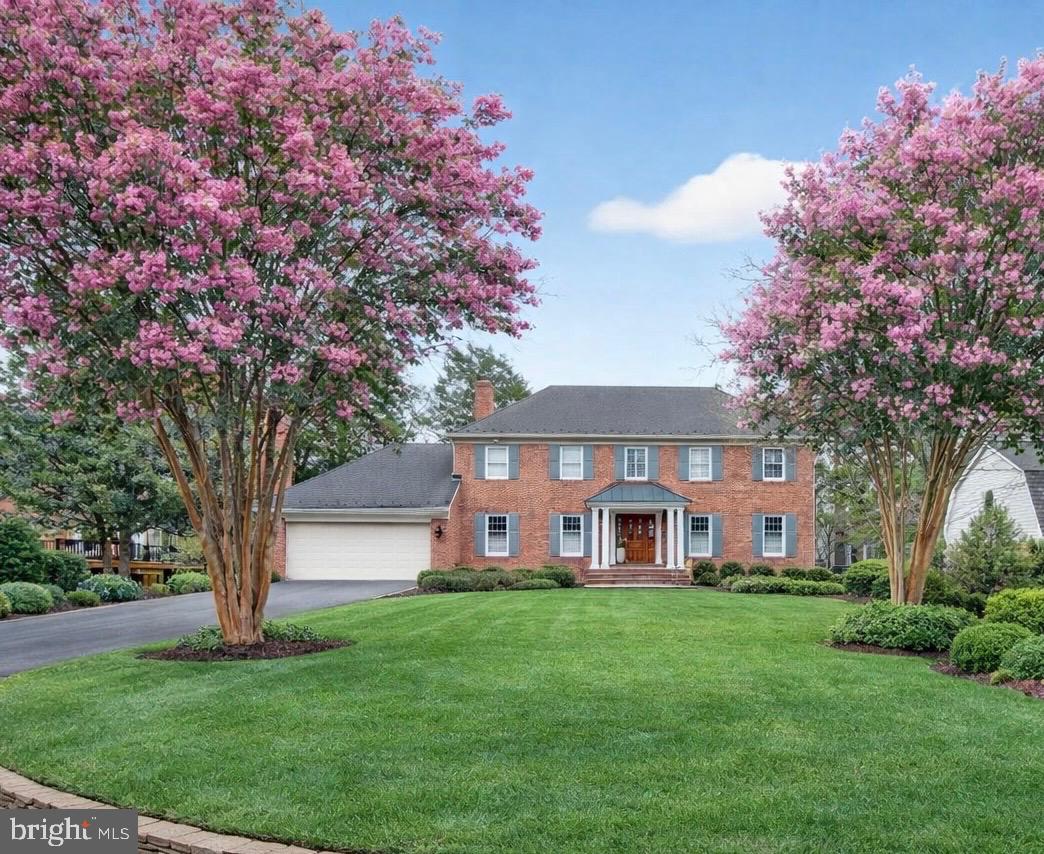 1205 Suffield Drive, Mclean