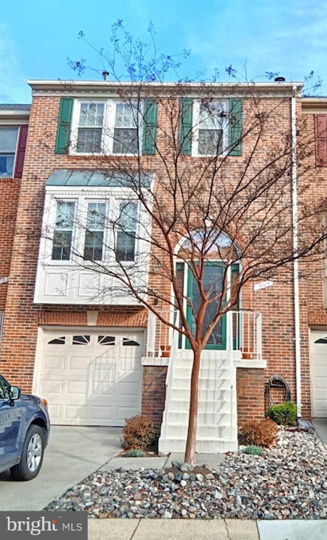 5705 Wood Creek Lane, Centreville