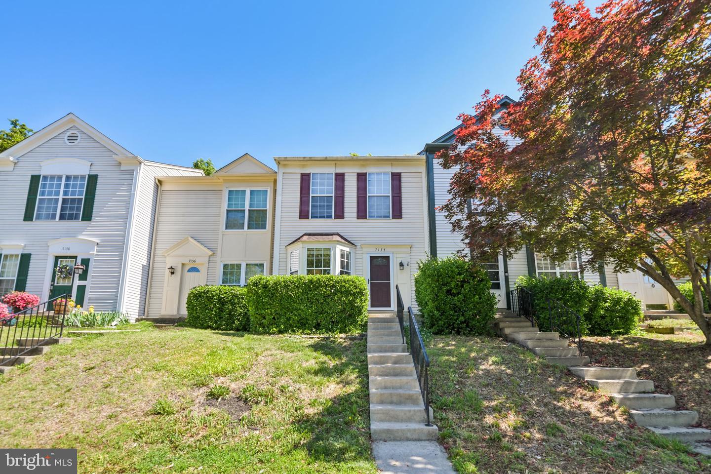 7134 Westfield Court, Alexandria
