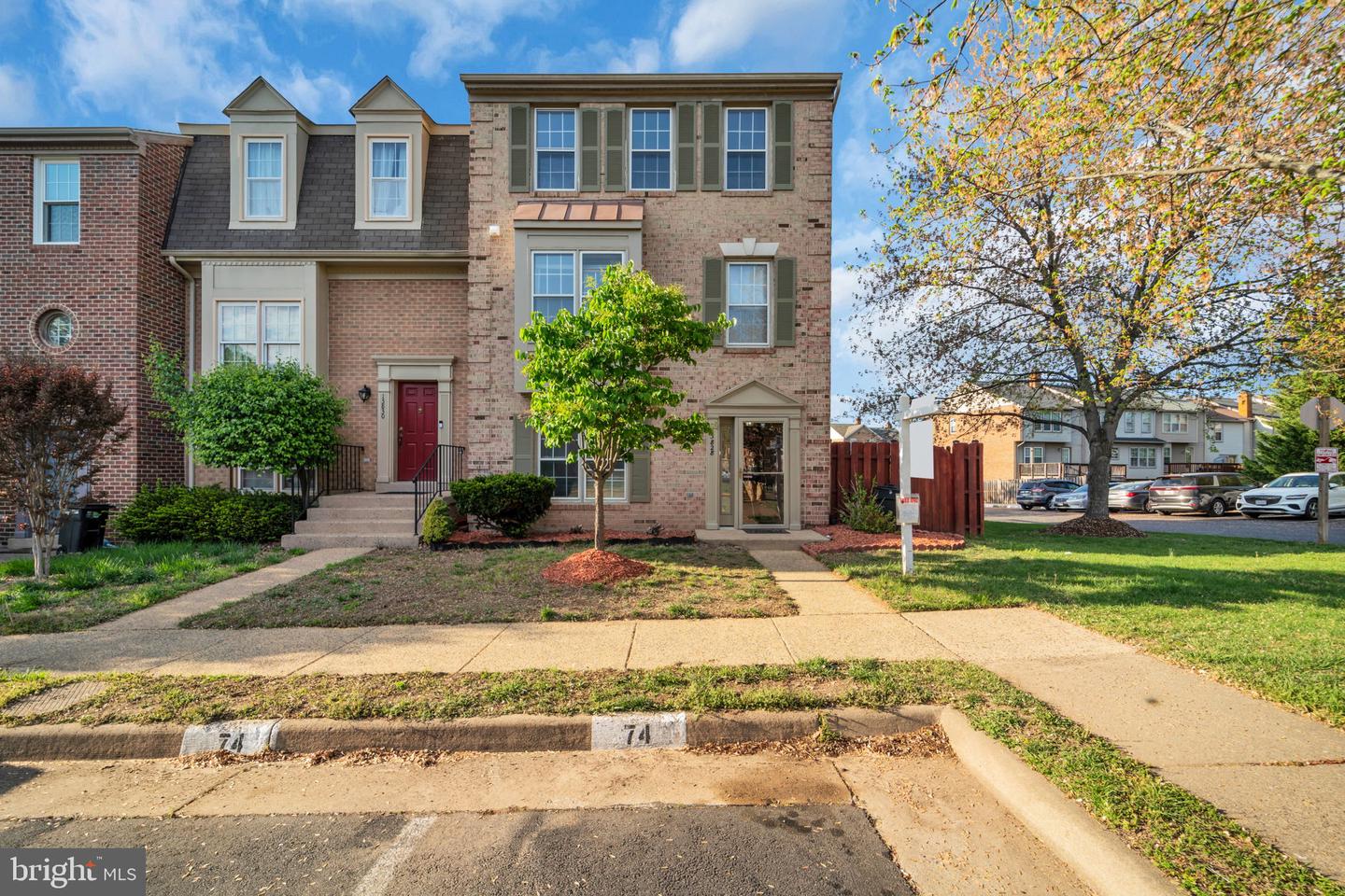 13828 Coleman Court, Centreville