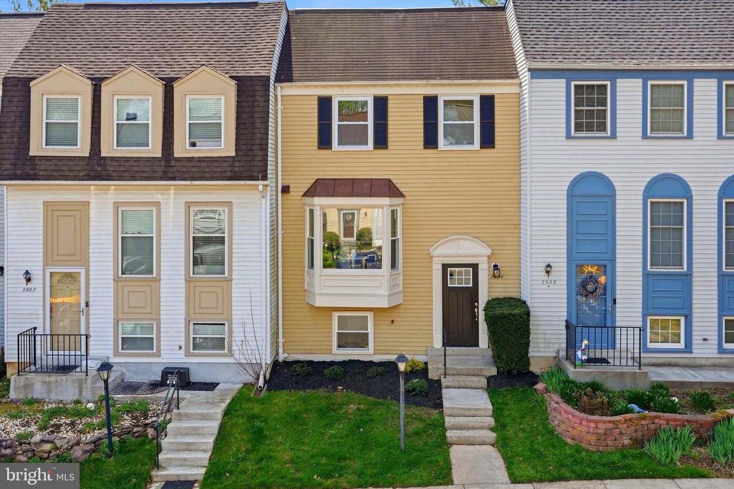2984 Blaketon Lane, Oakton