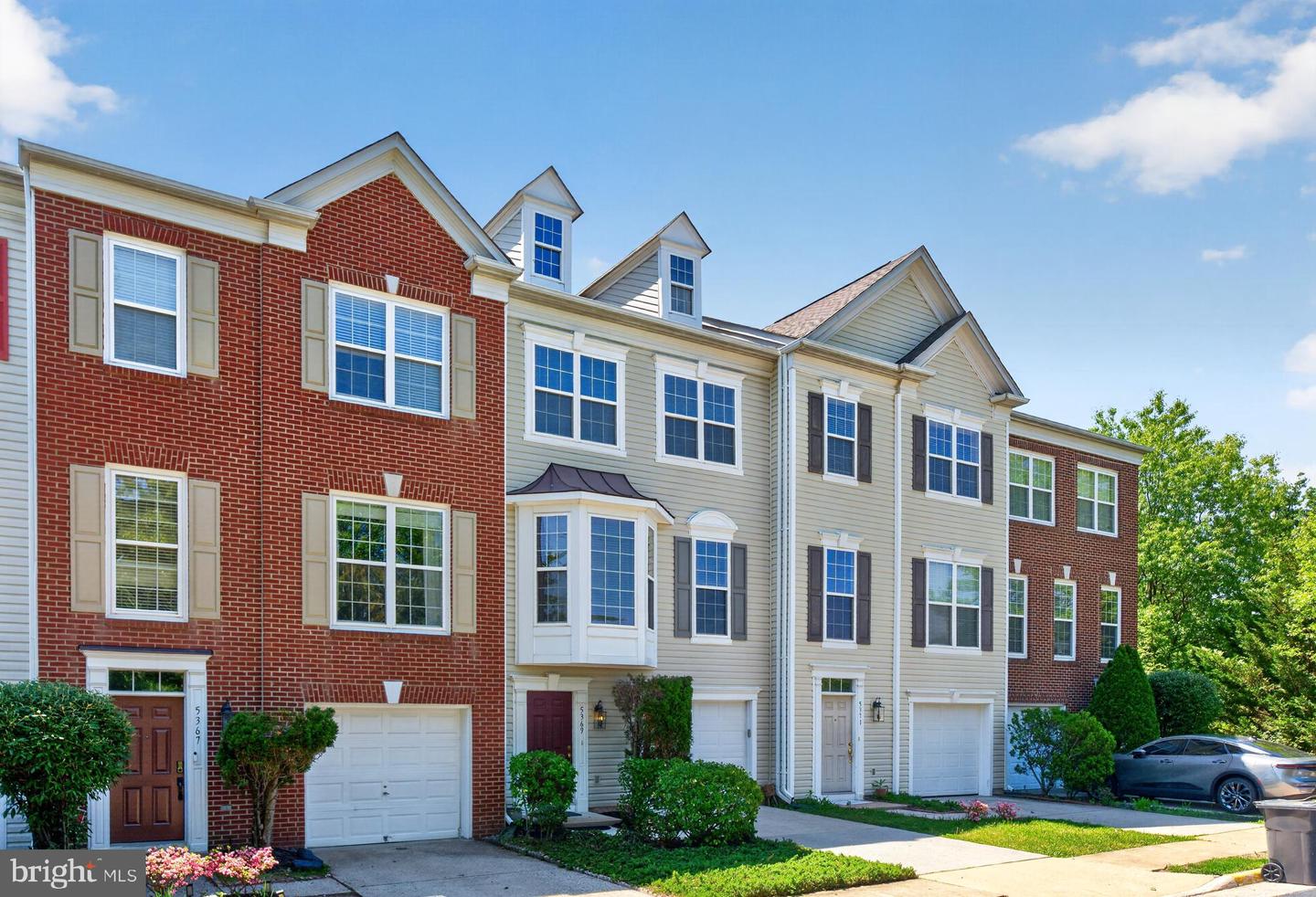 5369 Crimson Sky Court, Centreville