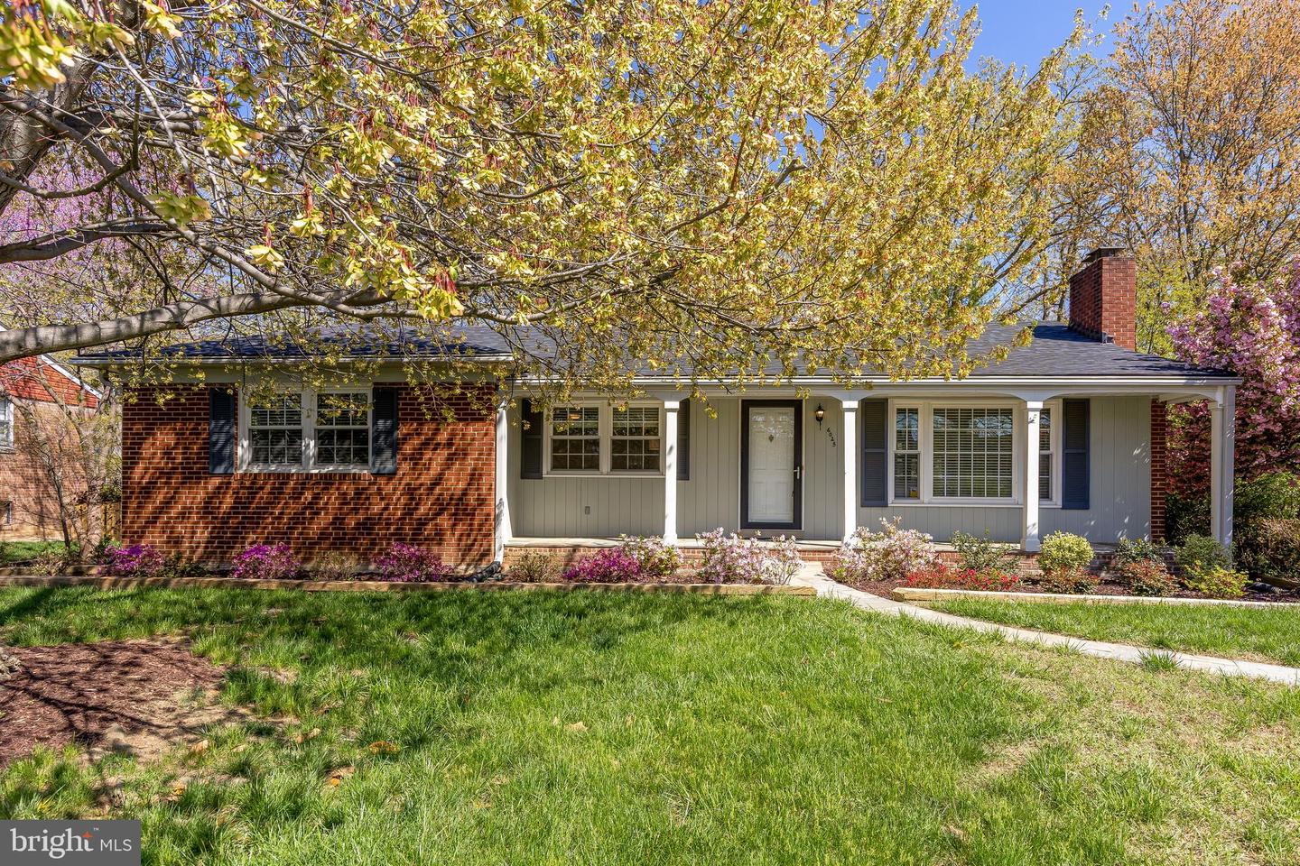 6025 Sumner Road, Alexandria