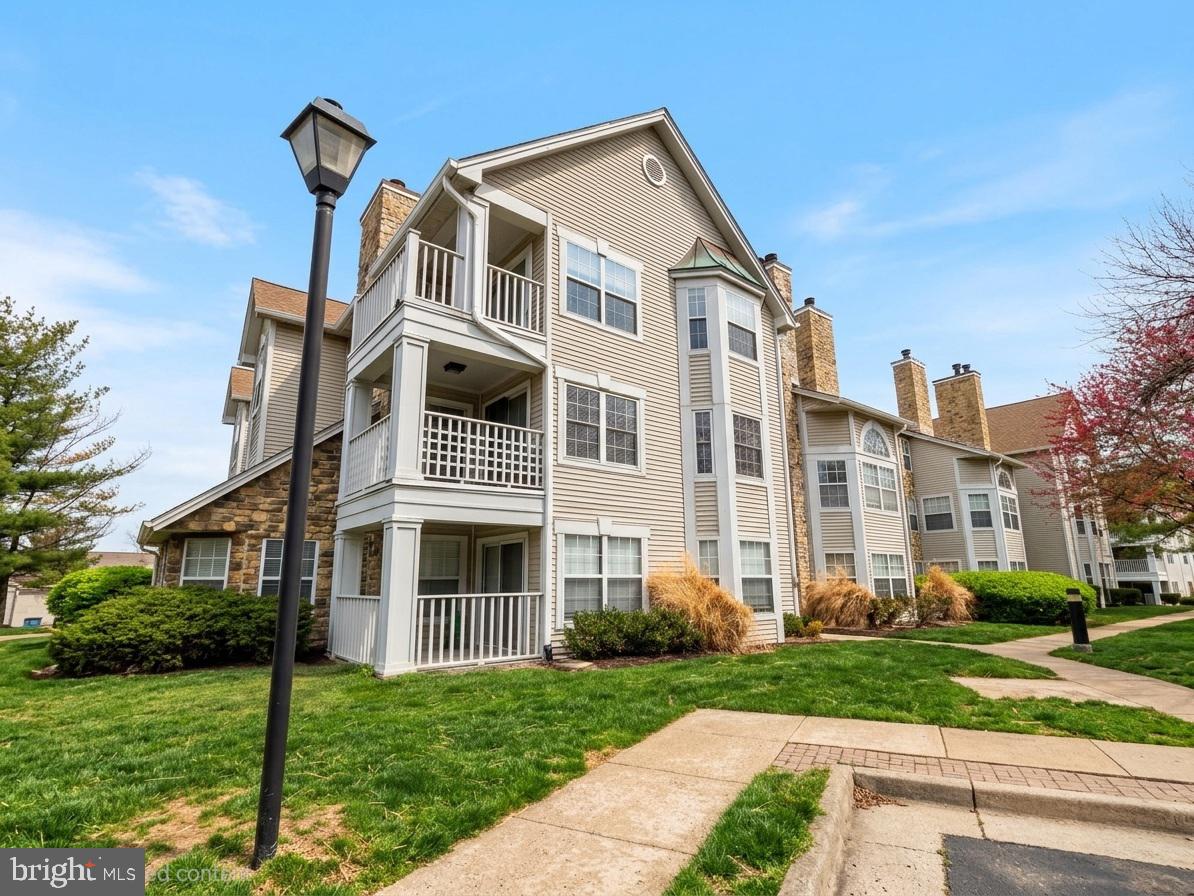 5624 Willoughby Newton Drive #13, Centreville