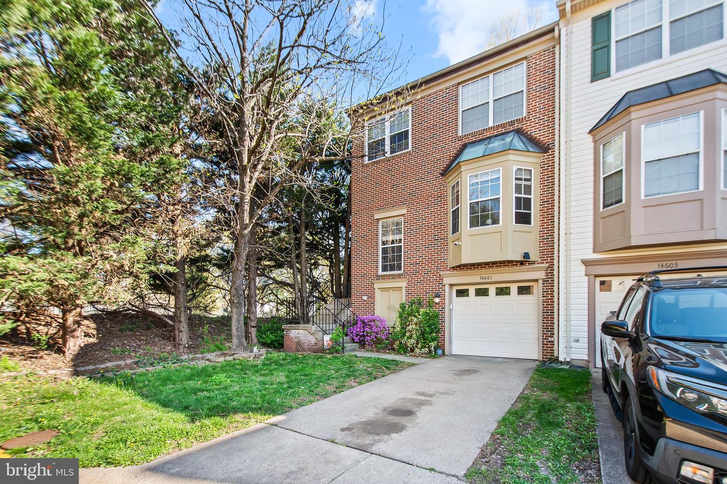 14601 Flower Hill Drive, Centreville