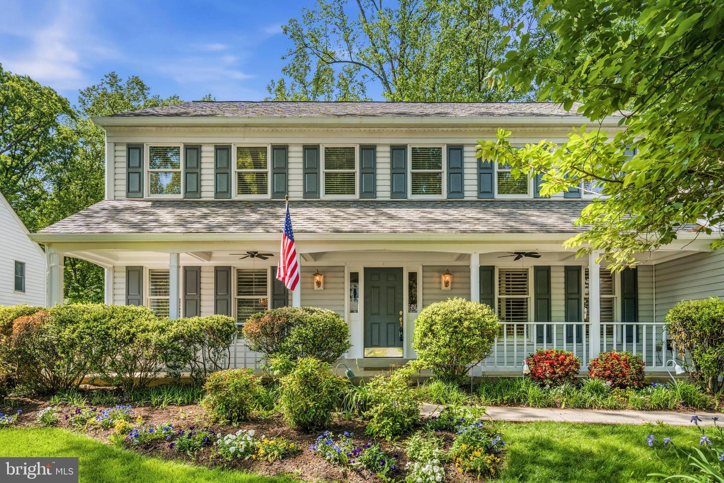 7412 Brian Run Court, Springfield