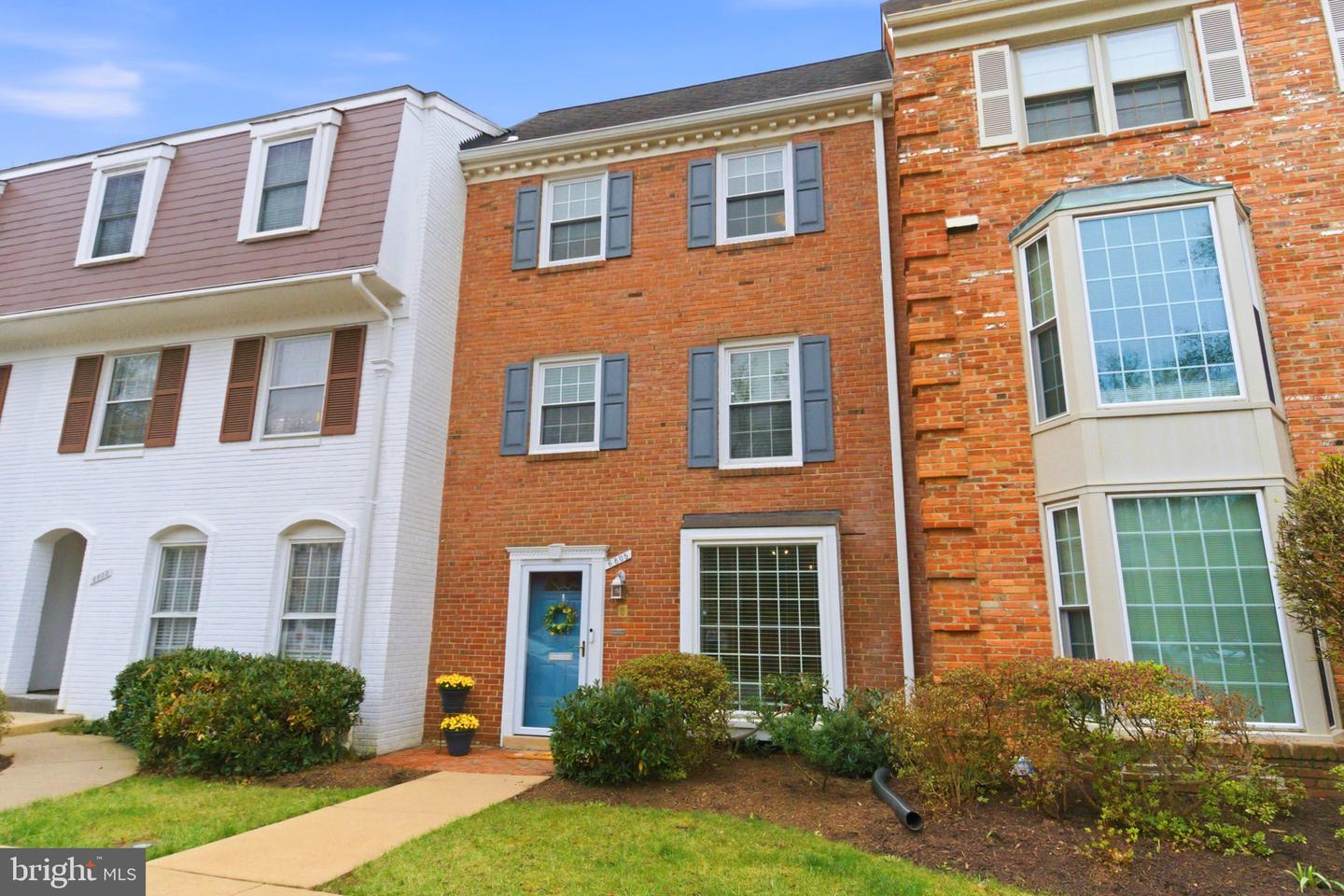 6805 Market Square Drive, Mclean