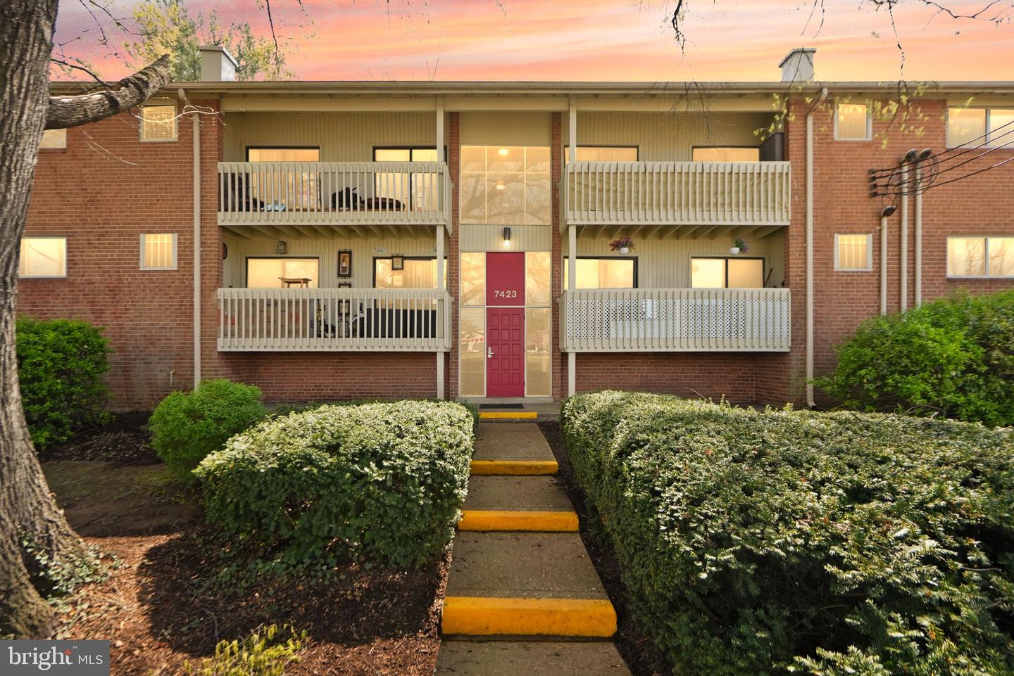 7423 Little River Turnpike #202, Annandale