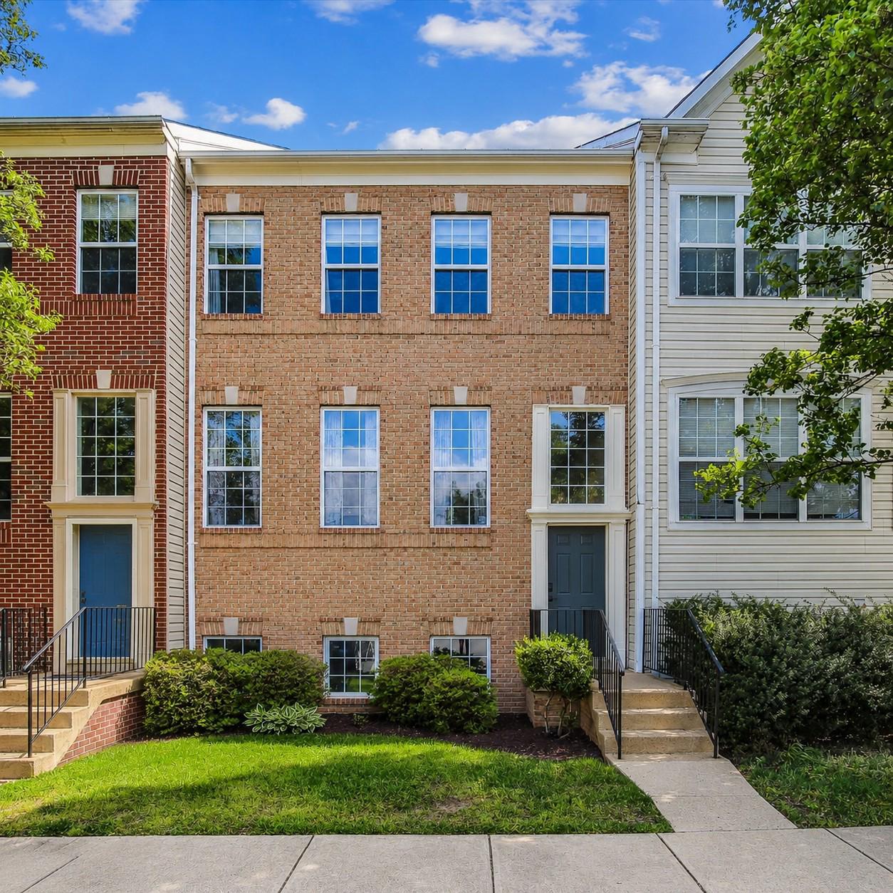 6614 Charles Green Square, Alexandria