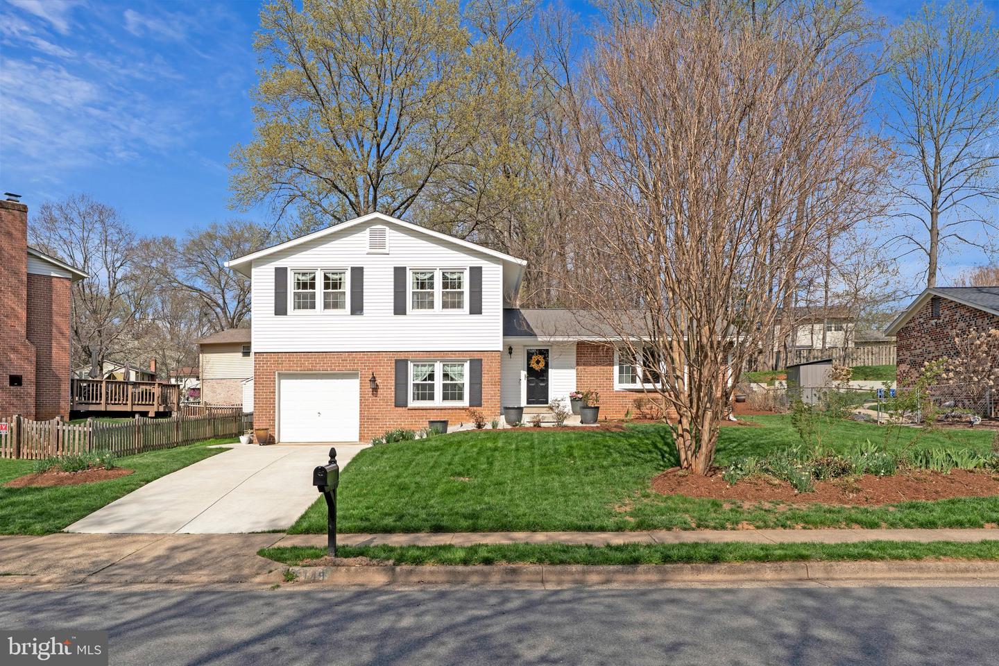 5148 Pumphrey Drive, Fairfax