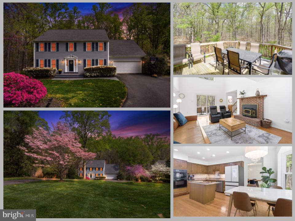11467 Meath Drive, Fairfax