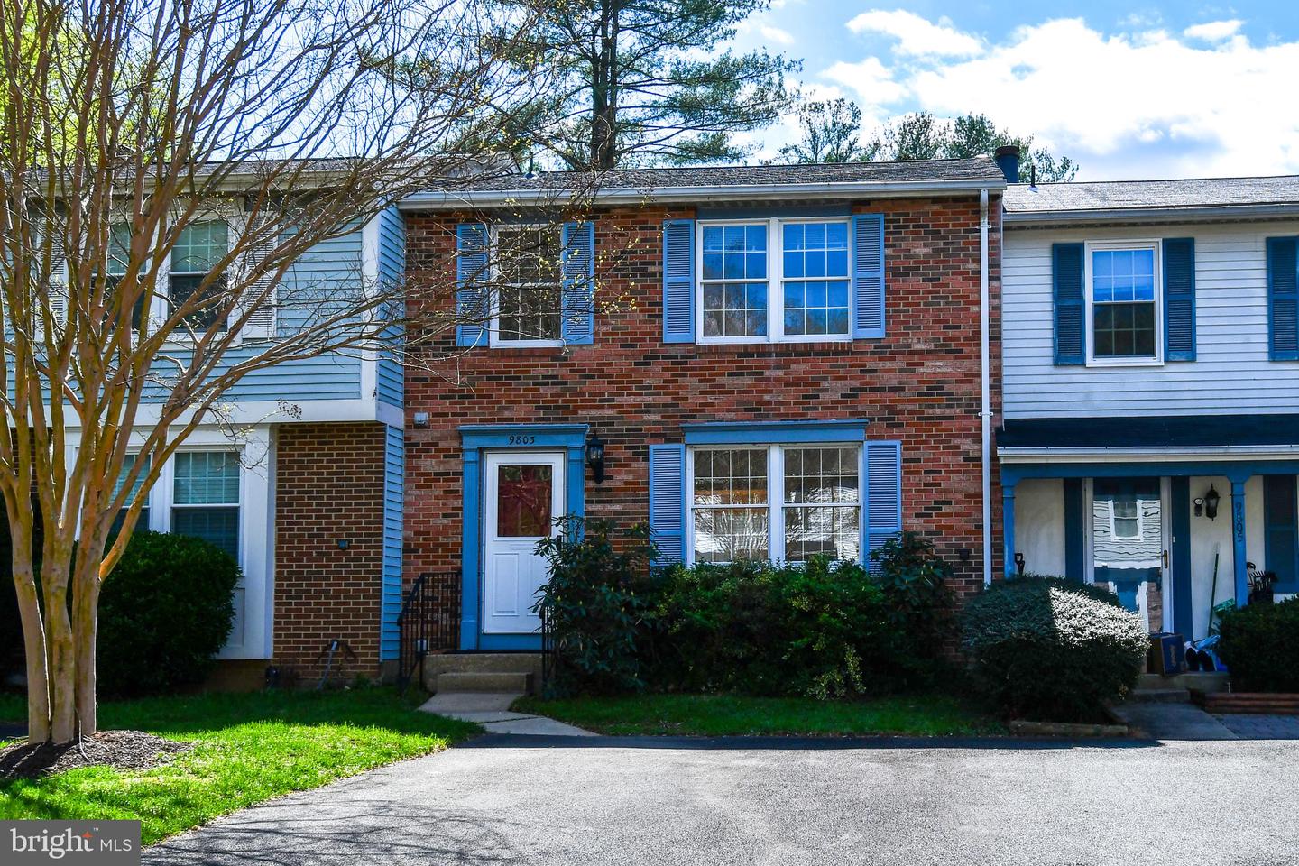 9803 Tara Court, Burke