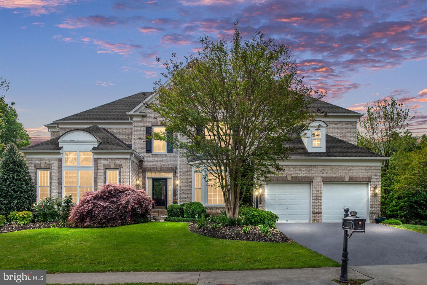 8937 Rhododendron Circle, Lorton