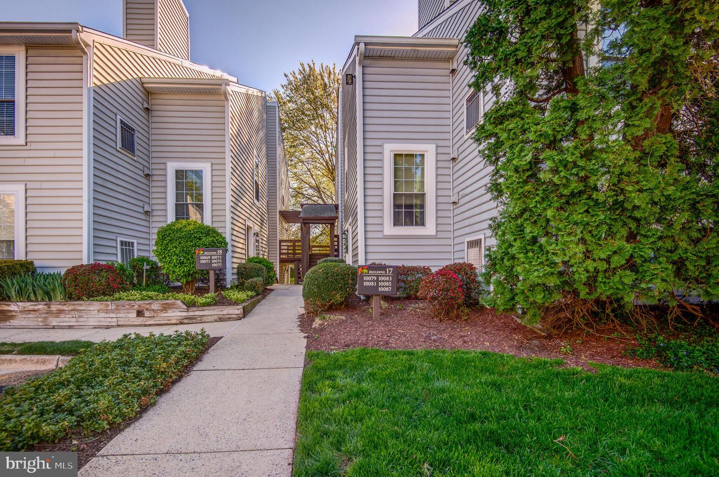 10087 Oakton Terrace Road, Oakton