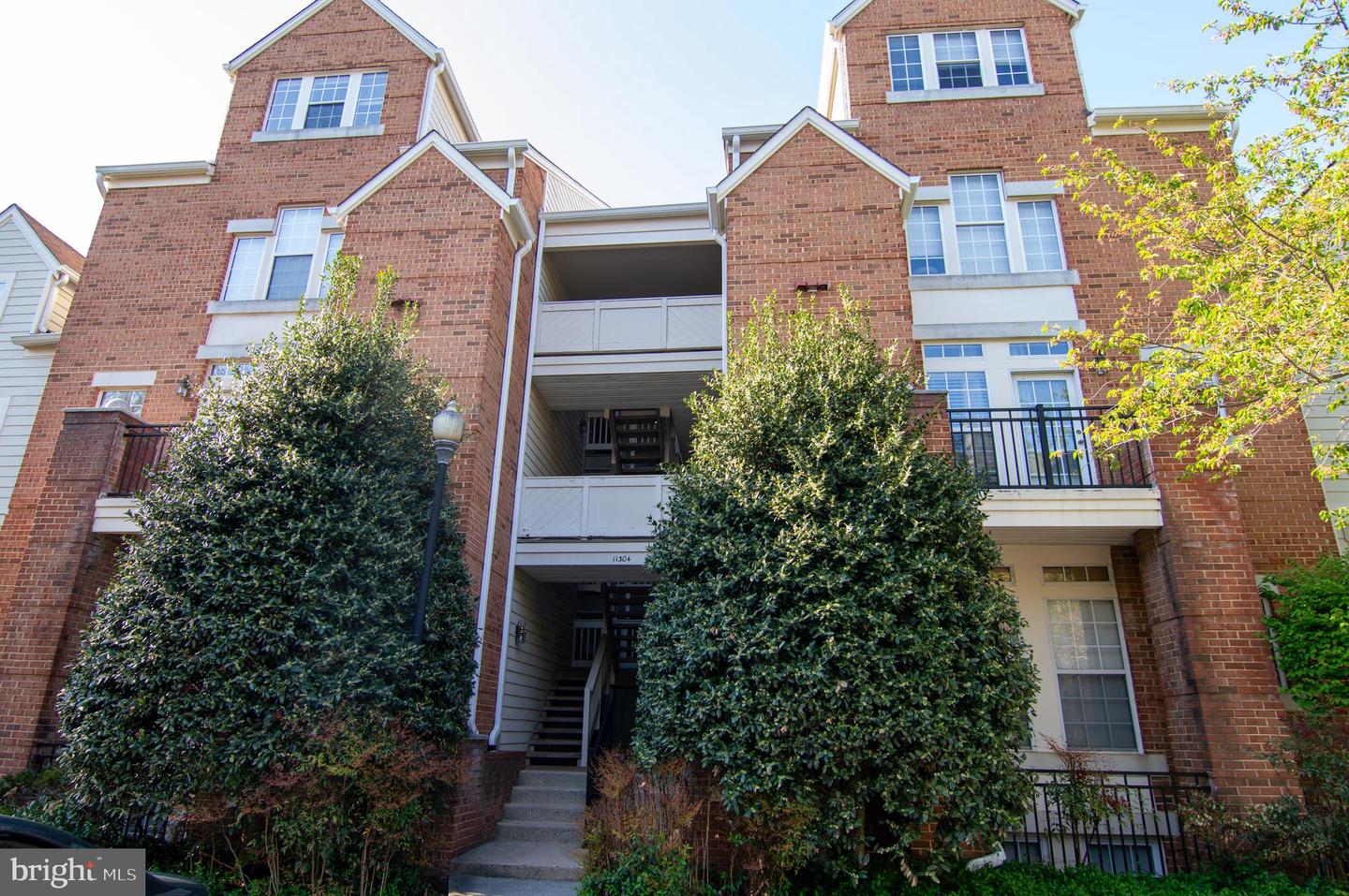 11304 Sundial Court #c 910, Reston