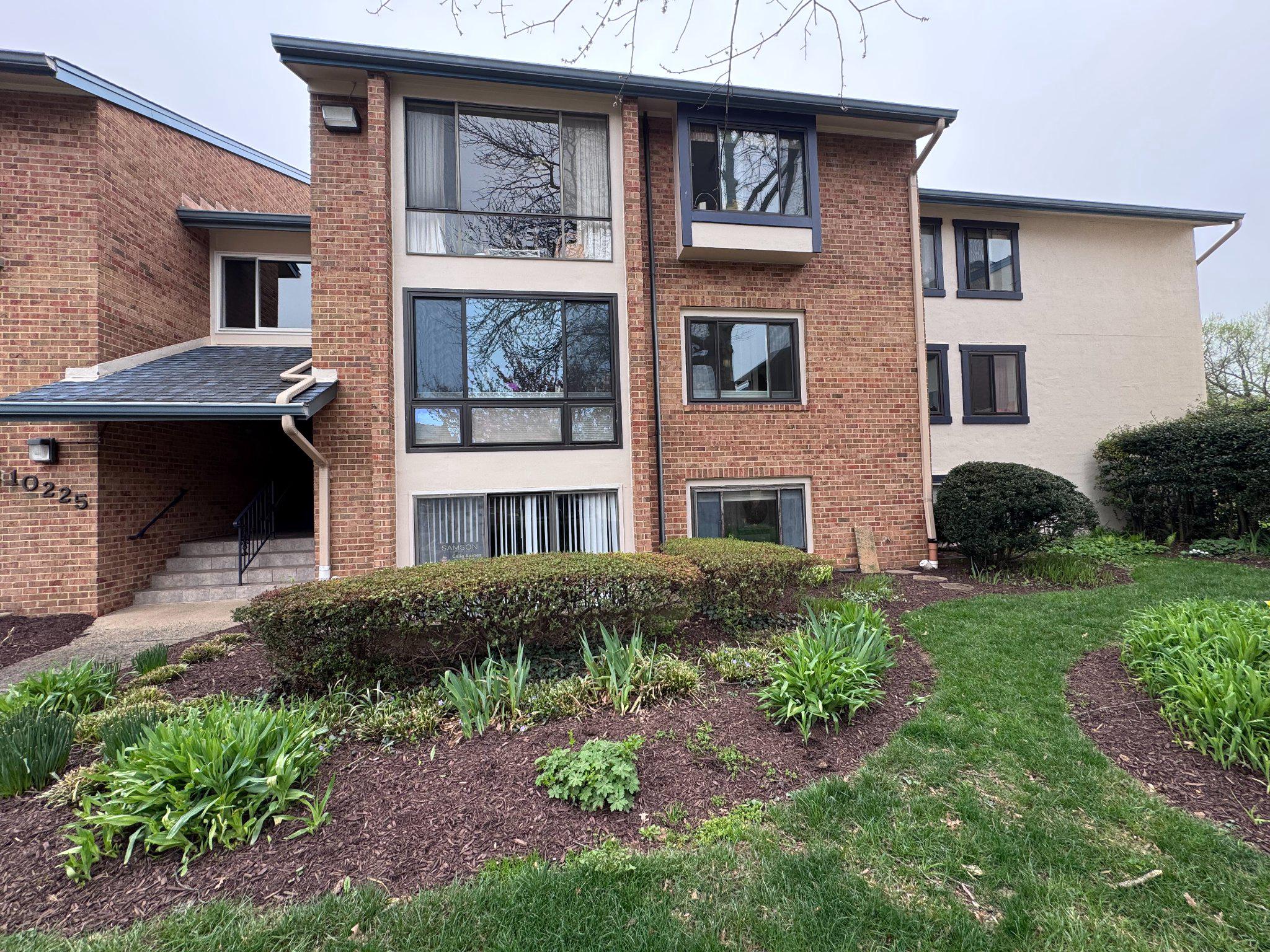 10225 Valentino Drive #7201