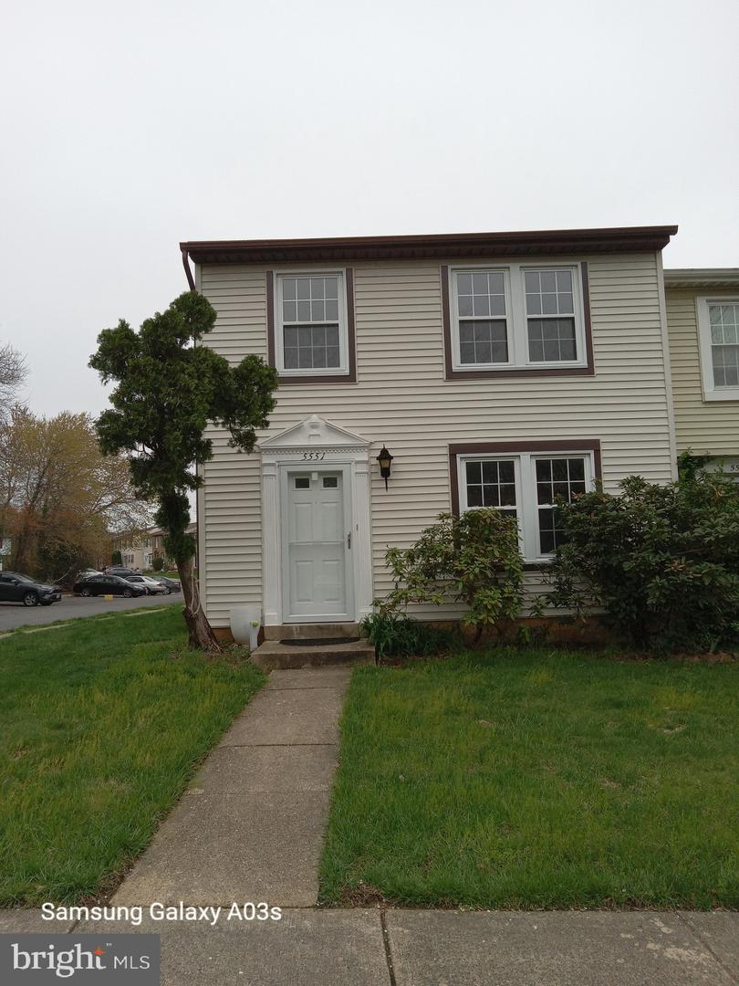 5551 Macduff Court, Fairfax