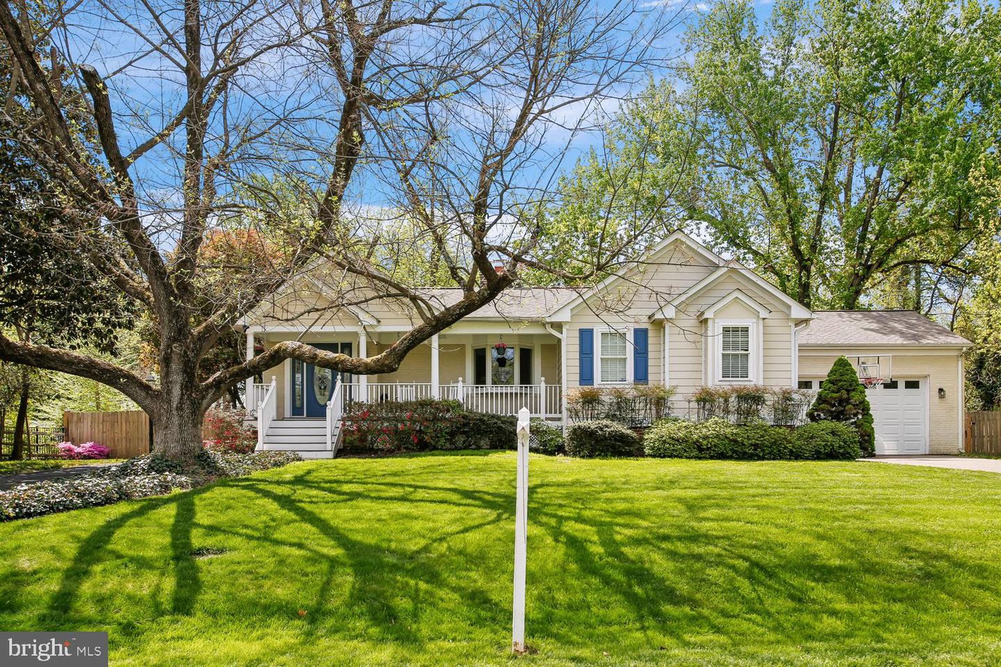 3409 Sharon Chapel Road, Alexandria