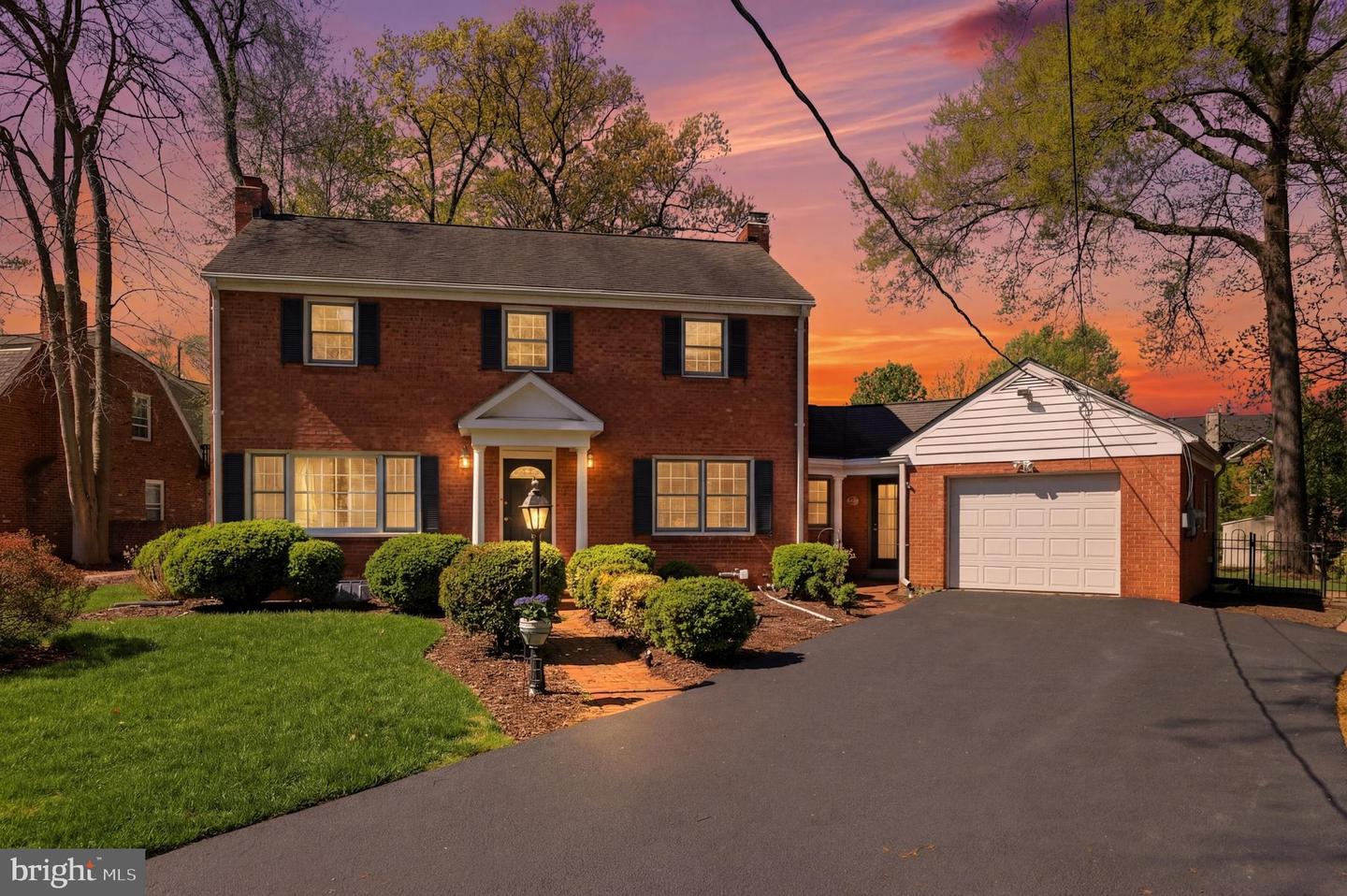 4017 Pine Brook Road, Alexandria