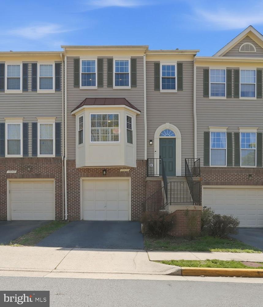 13038 Limestone Court, Clifton