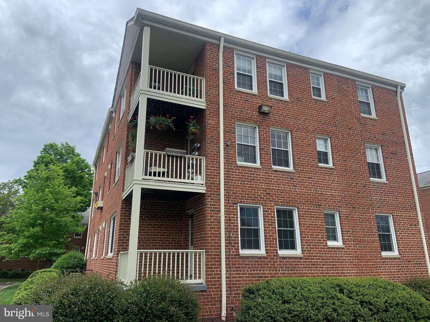 1601 Belle View Boulevard #a1, Alexandria