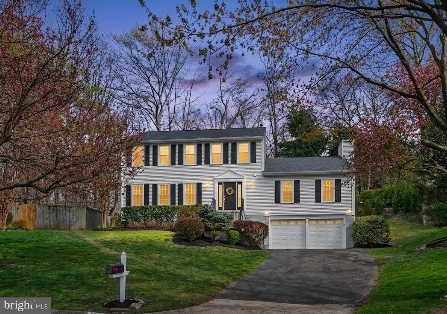 7723 Silver Sage Court, Springfield