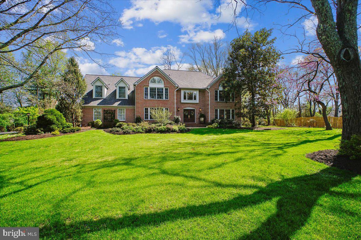 3271 History Drive, Oakton