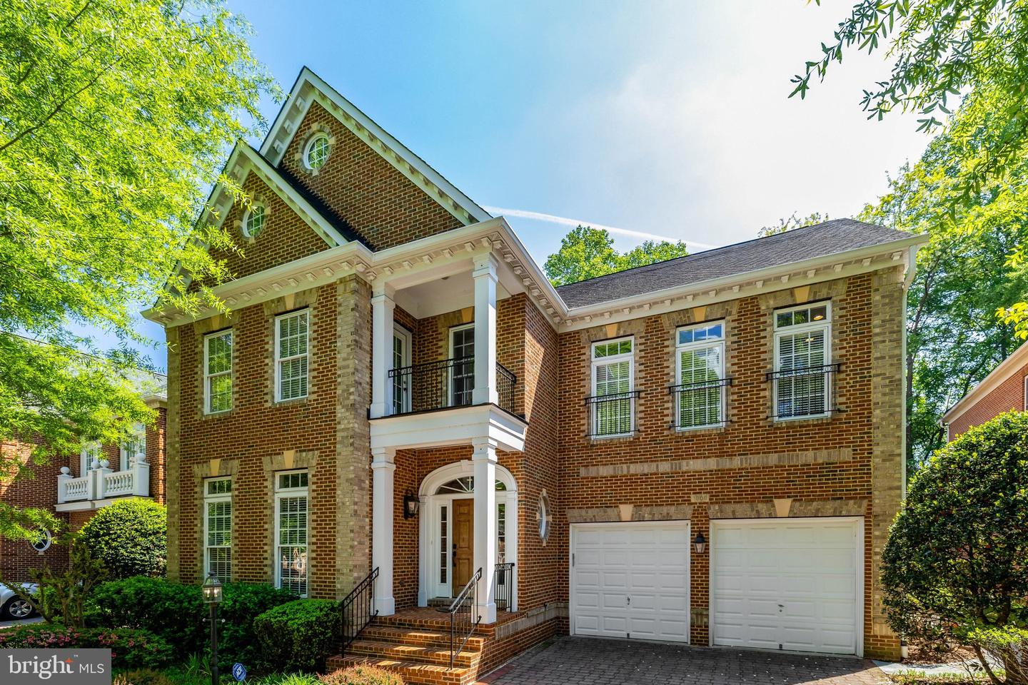 1368 Northwyck Court, Mclean