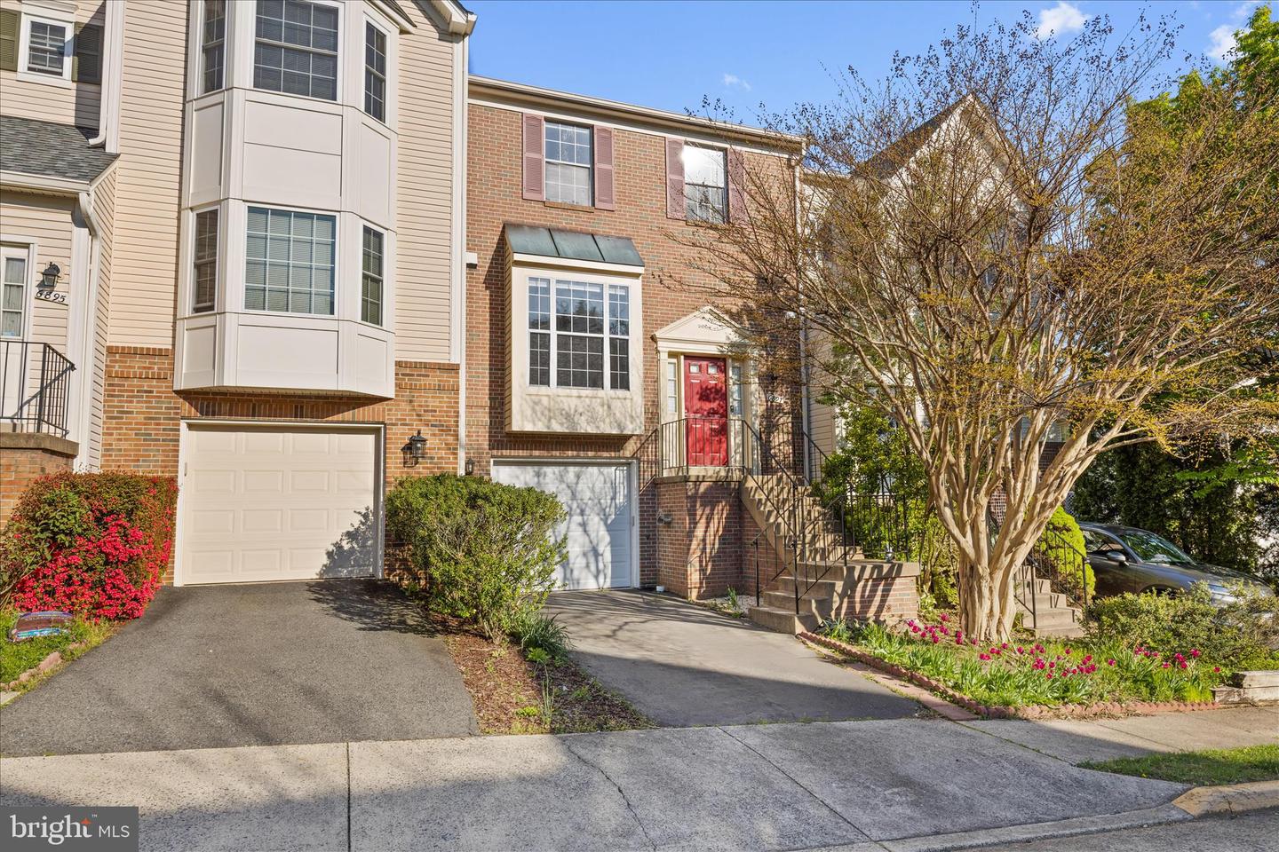 6897 Kerrywood Circle, Centreville