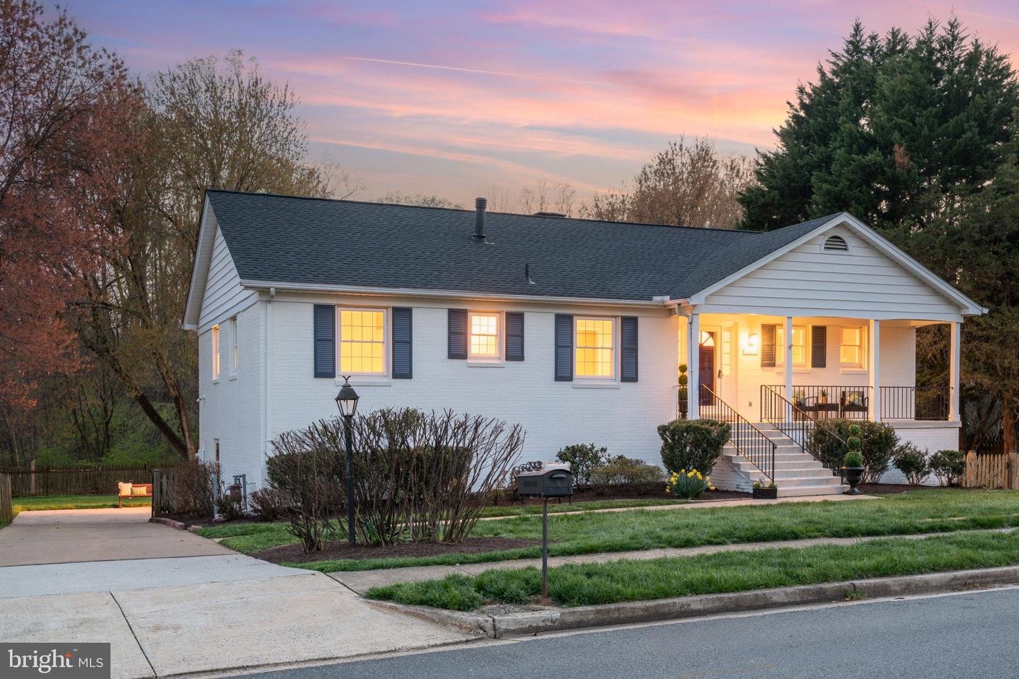 1347 Macbeth Street, Mclean